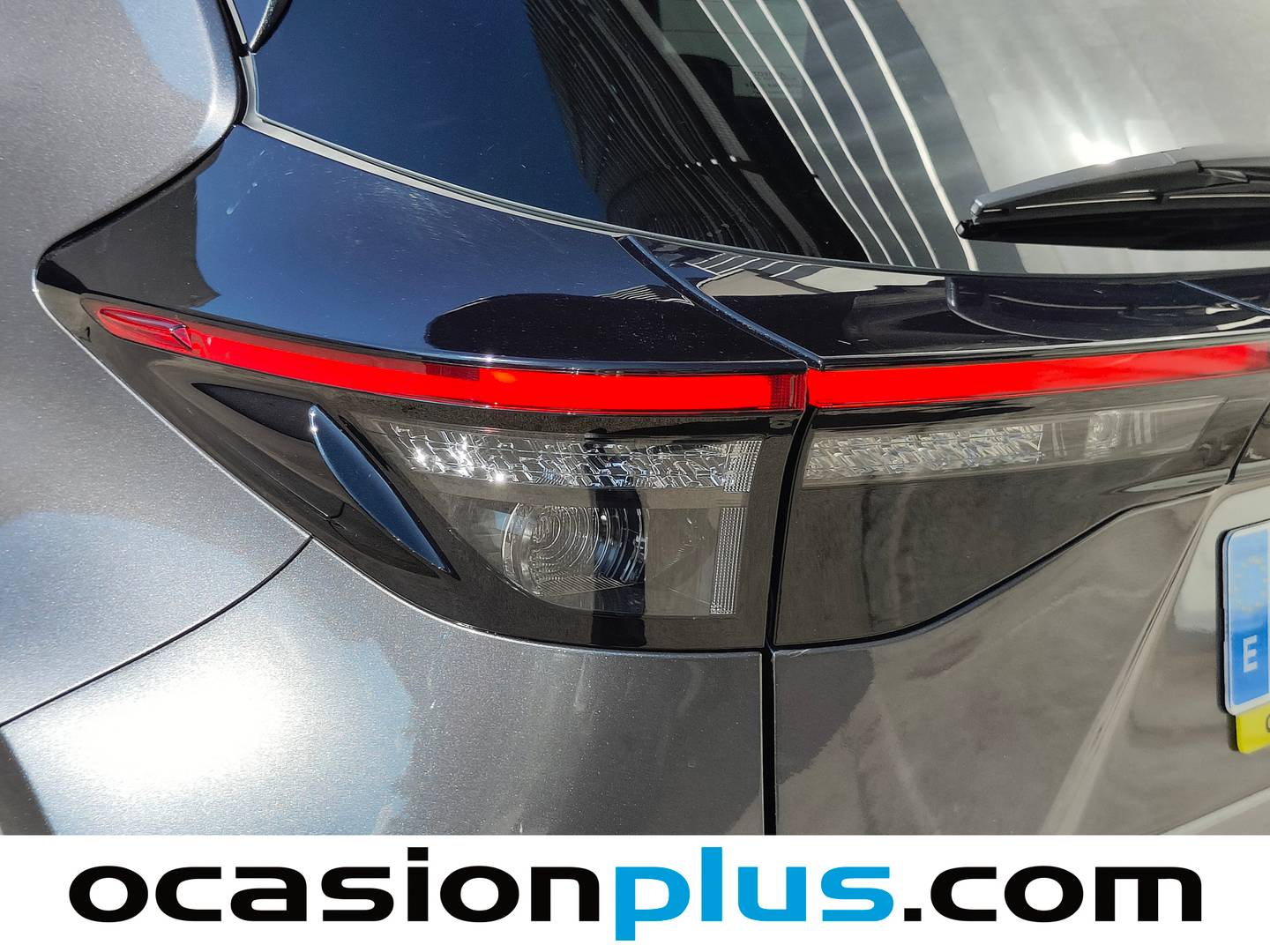 Accesorios del Toyota Yaris Cross Toyota Yaris Cross 120H Style (116 CV)