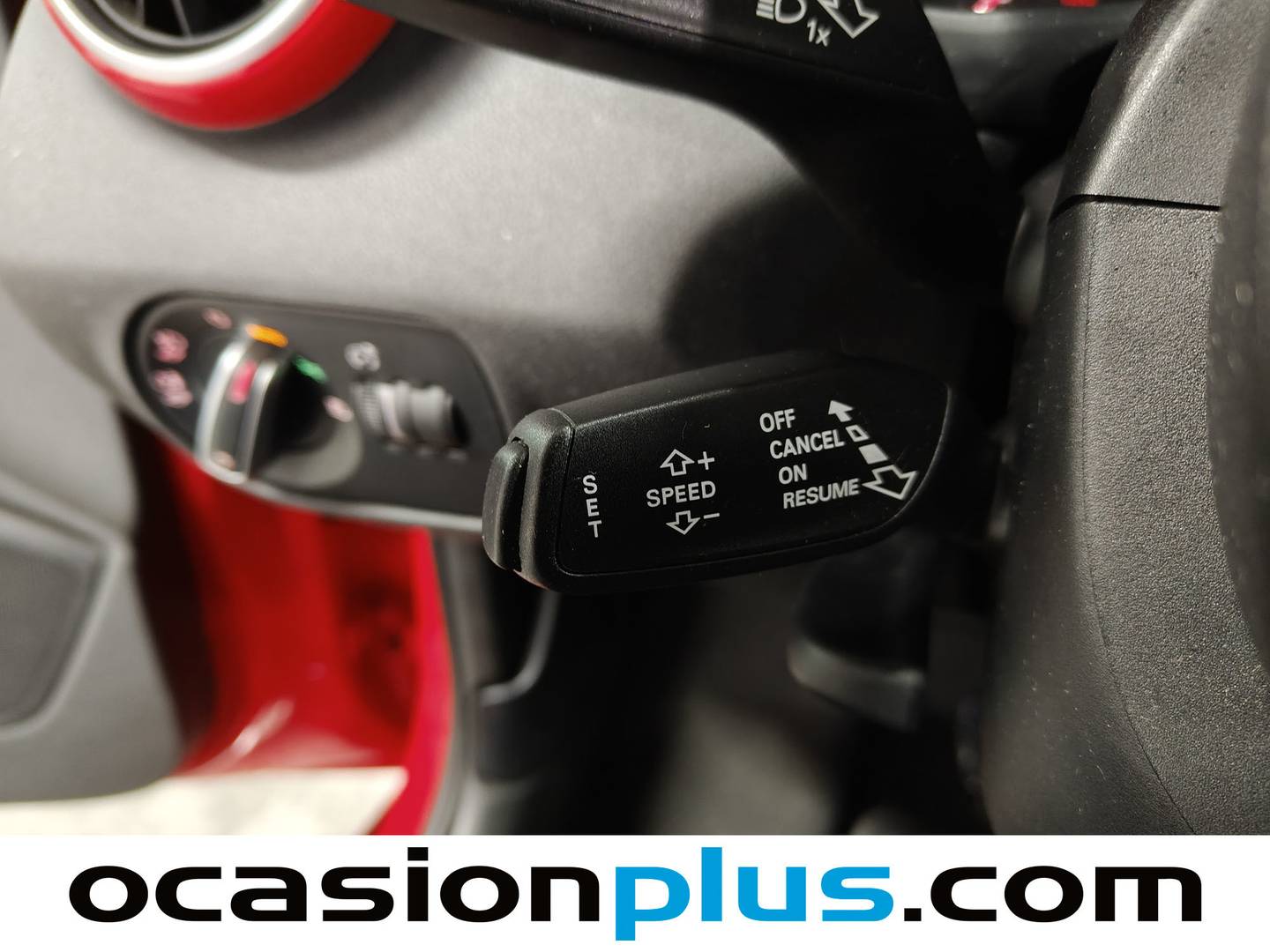 Foto Audi A1 Audi A1 Ambition 1.6 TDI (105 CV) Pack S-Line