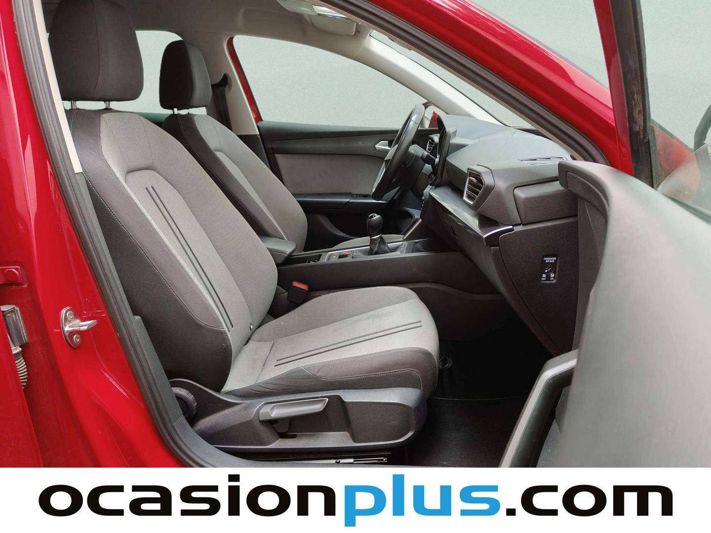 Seat León Seat León 1.5 TSI S&S Style Go (130 CV) gasolina