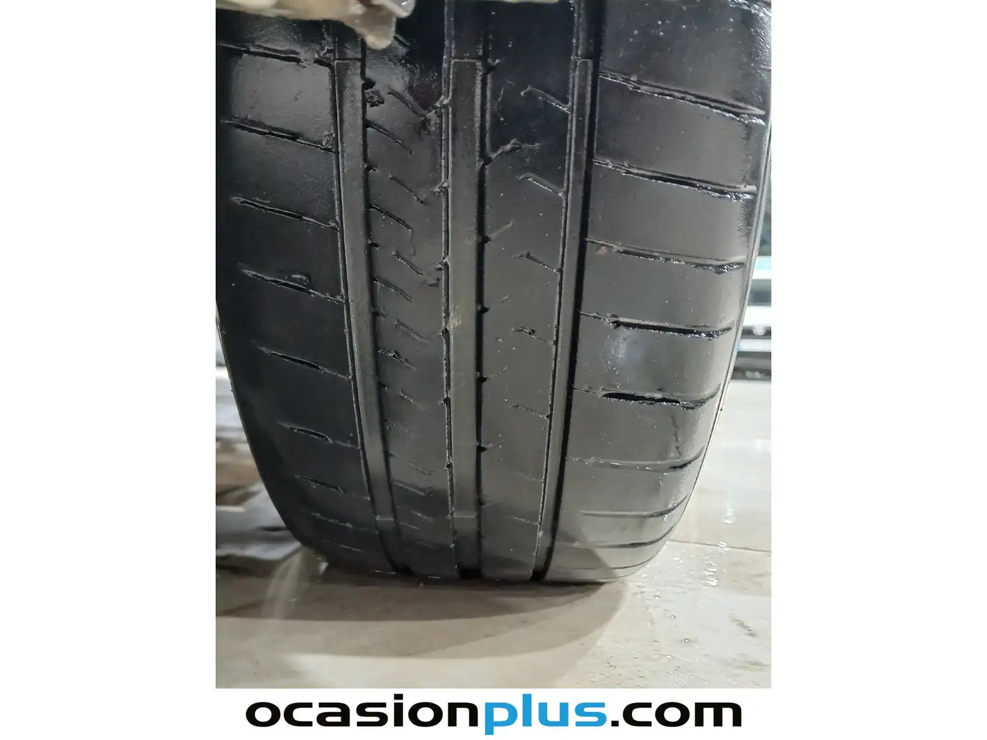 Foto Volkswagen Polo Volkswagen Polo Sport 1.4 TDI BMT (90 CV) DSG