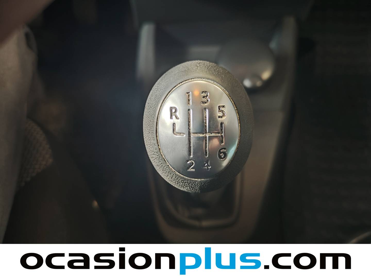 Dacia Dokker Dacia Dokker Essential Blue dCi (95 CV) de segunda mano