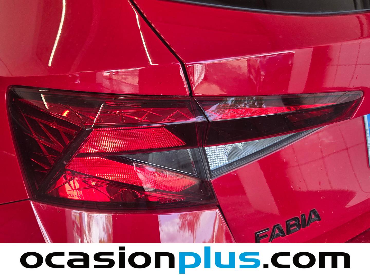 Skoda Fabia Skoda Fabia 1.0 TSI Monte Carlo (110 CV) al mejor precio