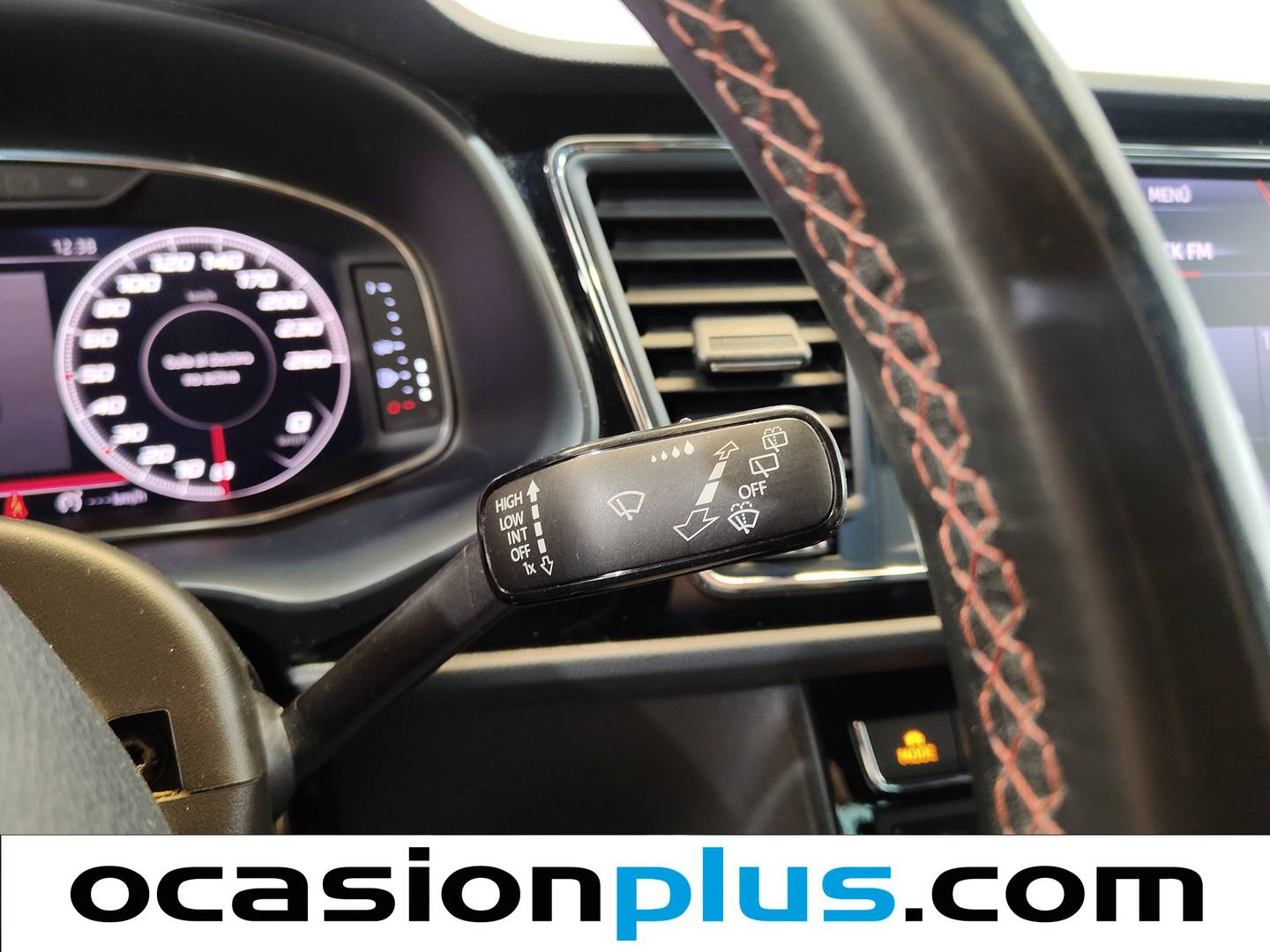 Seat León Seat León 1.5 TSI S&S FR Edition Plus  (150 CV) manual