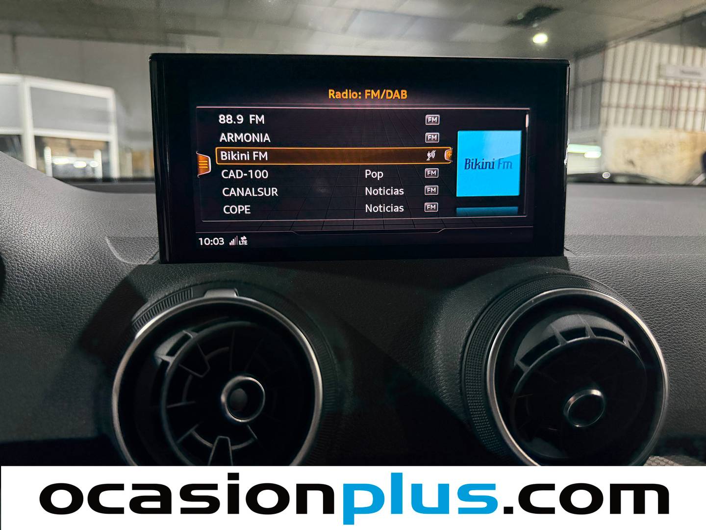 Audi Q2 Audi Q2 Advanced 35 TFSI (150 CV) S tronic gasolina