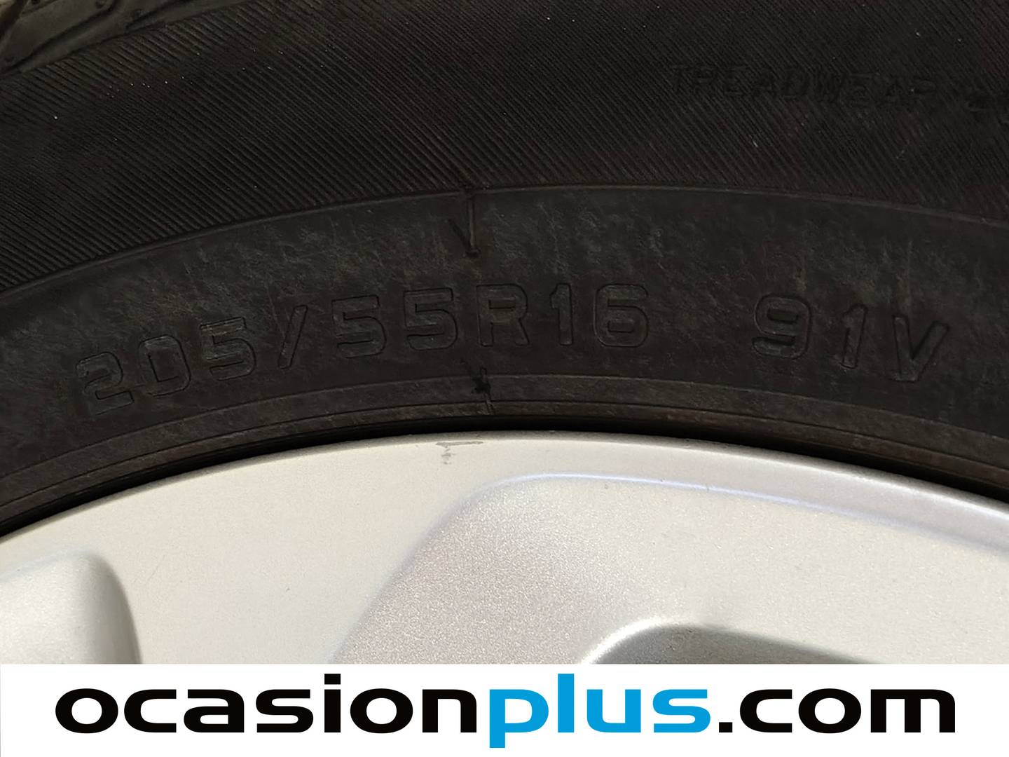 KIA Rio KIA Rio CVVT x-Tech Eco-Dynamics (84 CV) de ocasión