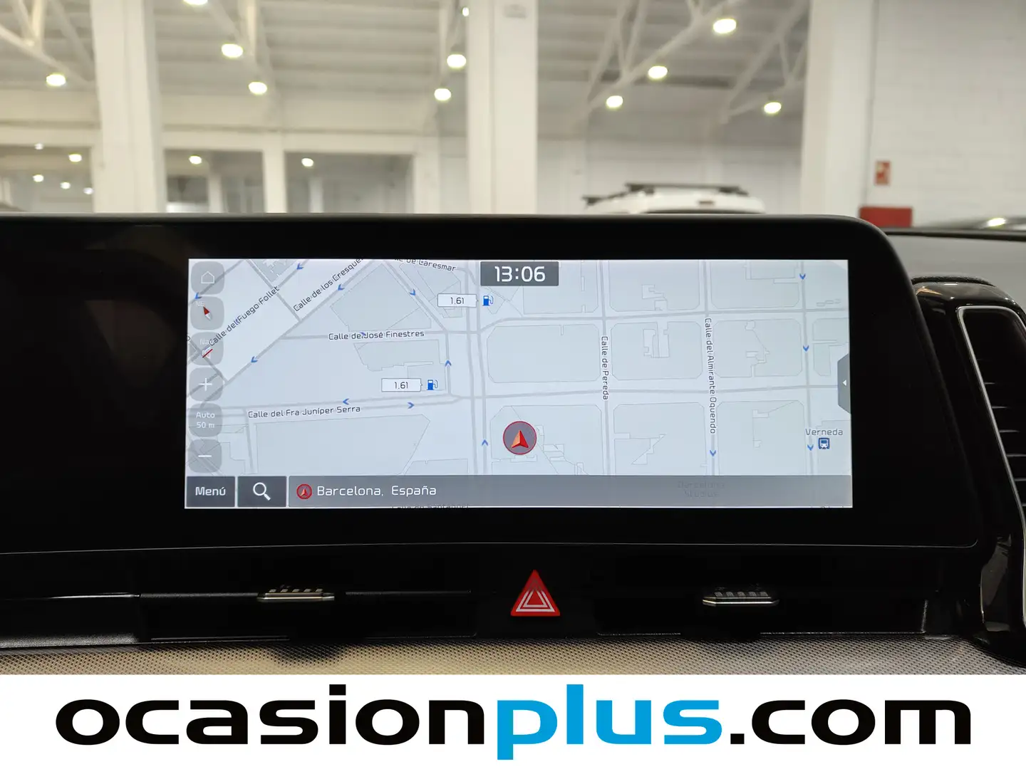 Foto KIA Sportage Kia Sportage 1.6 T-GDi HEV Drive 4x2 (230 CV)