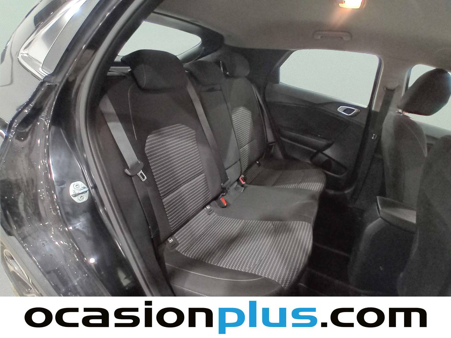 KIA XCeed KIA XCeed 1.0 T-GDi Drive (100 CV) gasolina