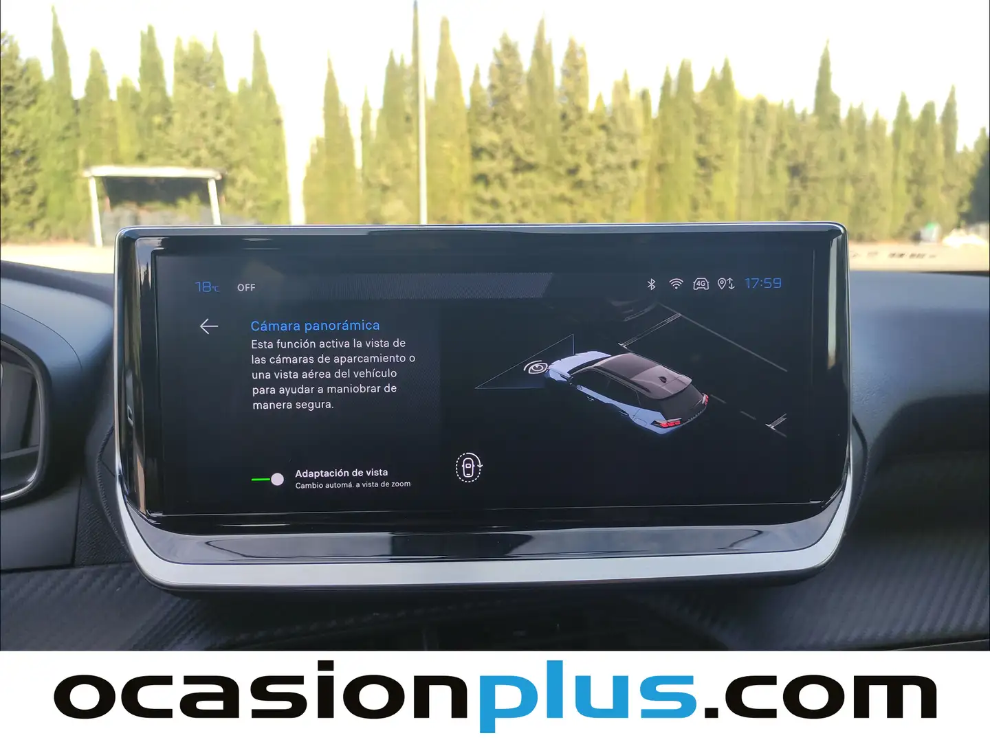 Foto Peugeot 2008 Peugeot 2008 PureTech 100 S&S Allure (100 CV)