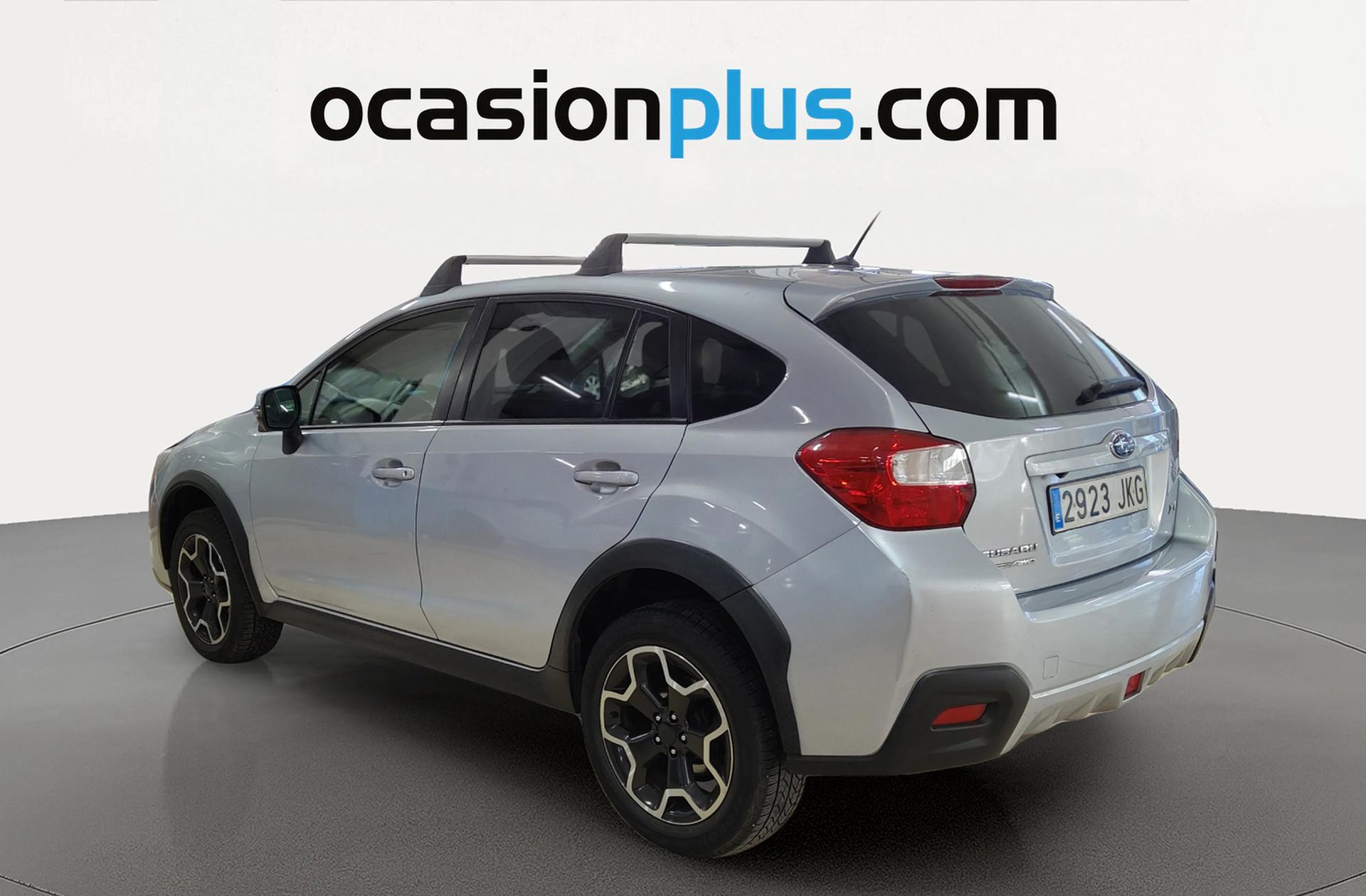 Subaru XV 2.0i Executive CVT Lineartronic - foto 3