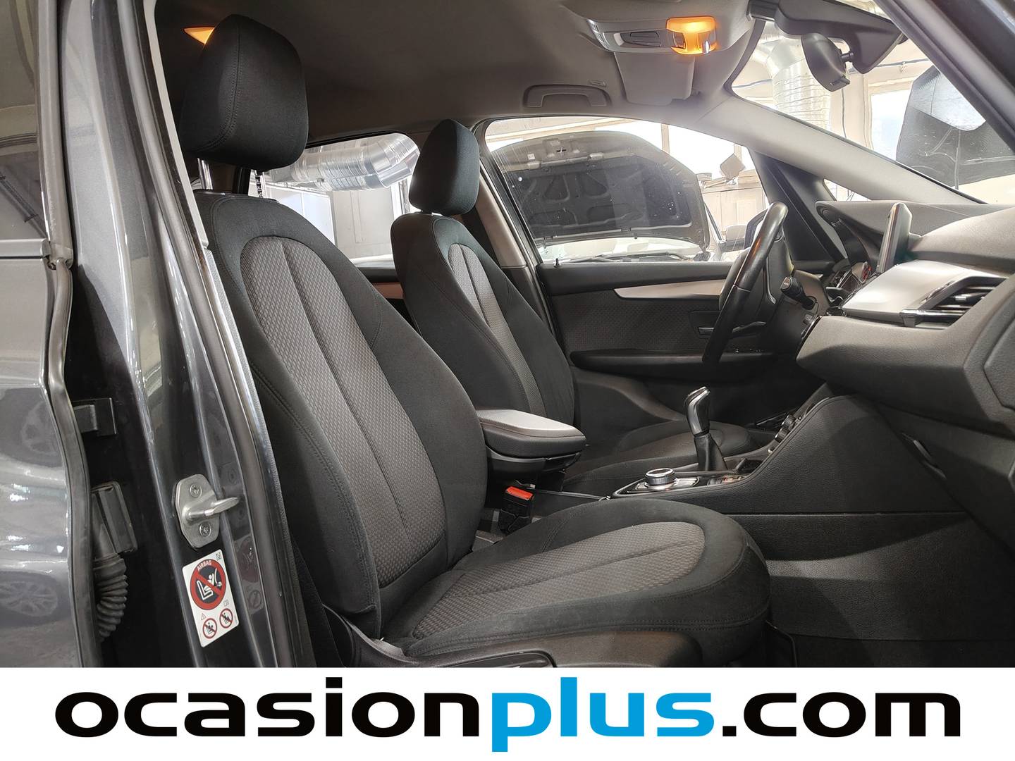 BMW Serie 2 Active Tourer BMW Serie 2 218d Active Tourer (150 CV) diésel