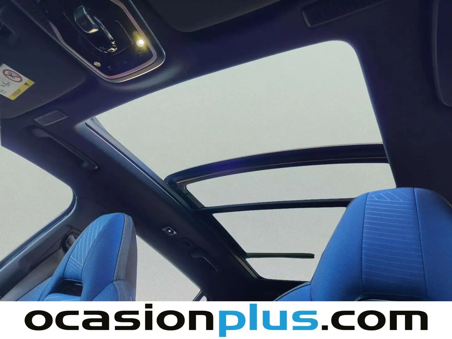 Foto Lynk & Co 01 Lynk & Co 01 1.5 PHEV 6.6kW  (261 CV)