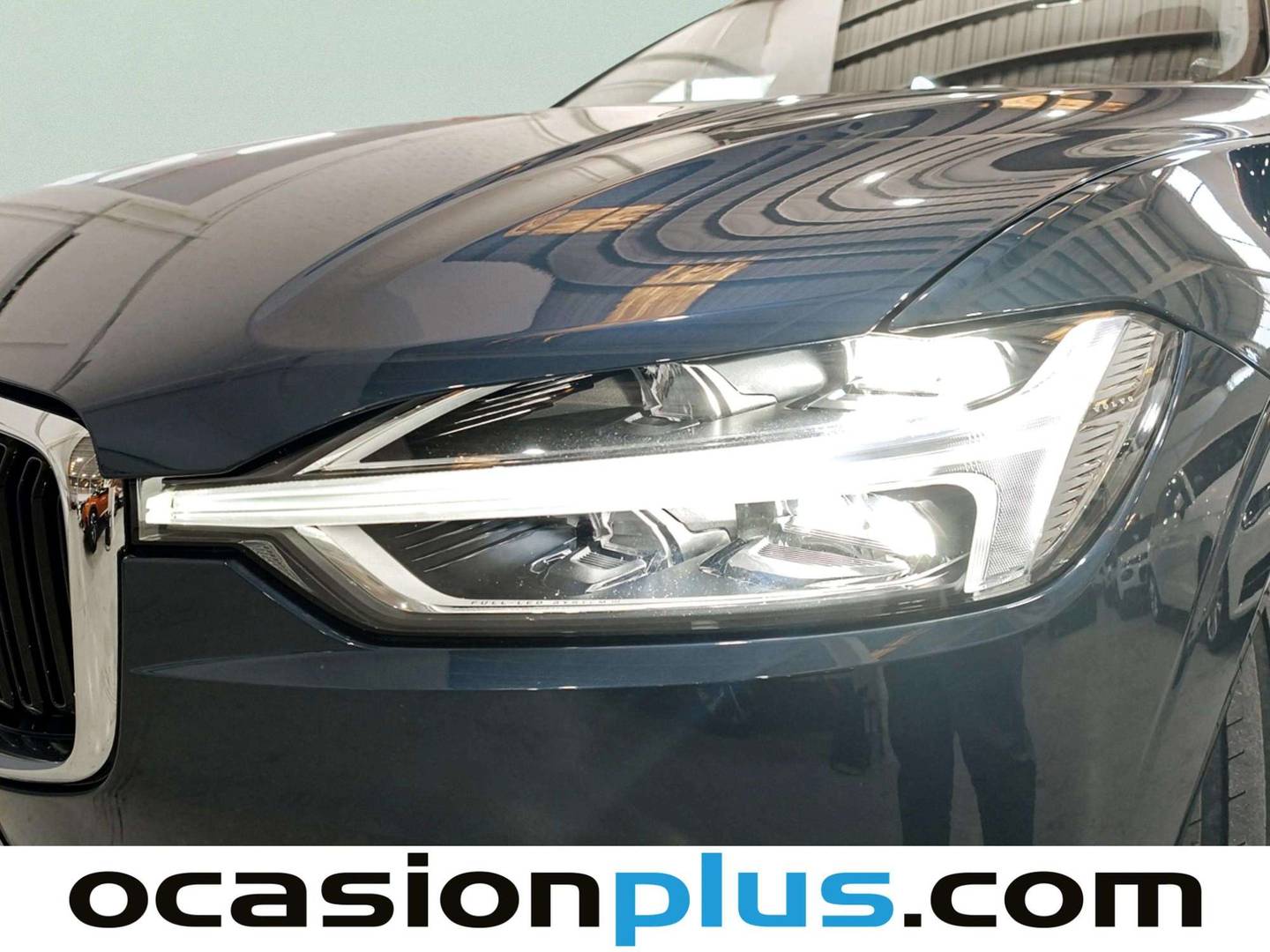 Volvo XC60 Volvo XC60 T4 Business Plus Auto (190 CV) al mejor precio