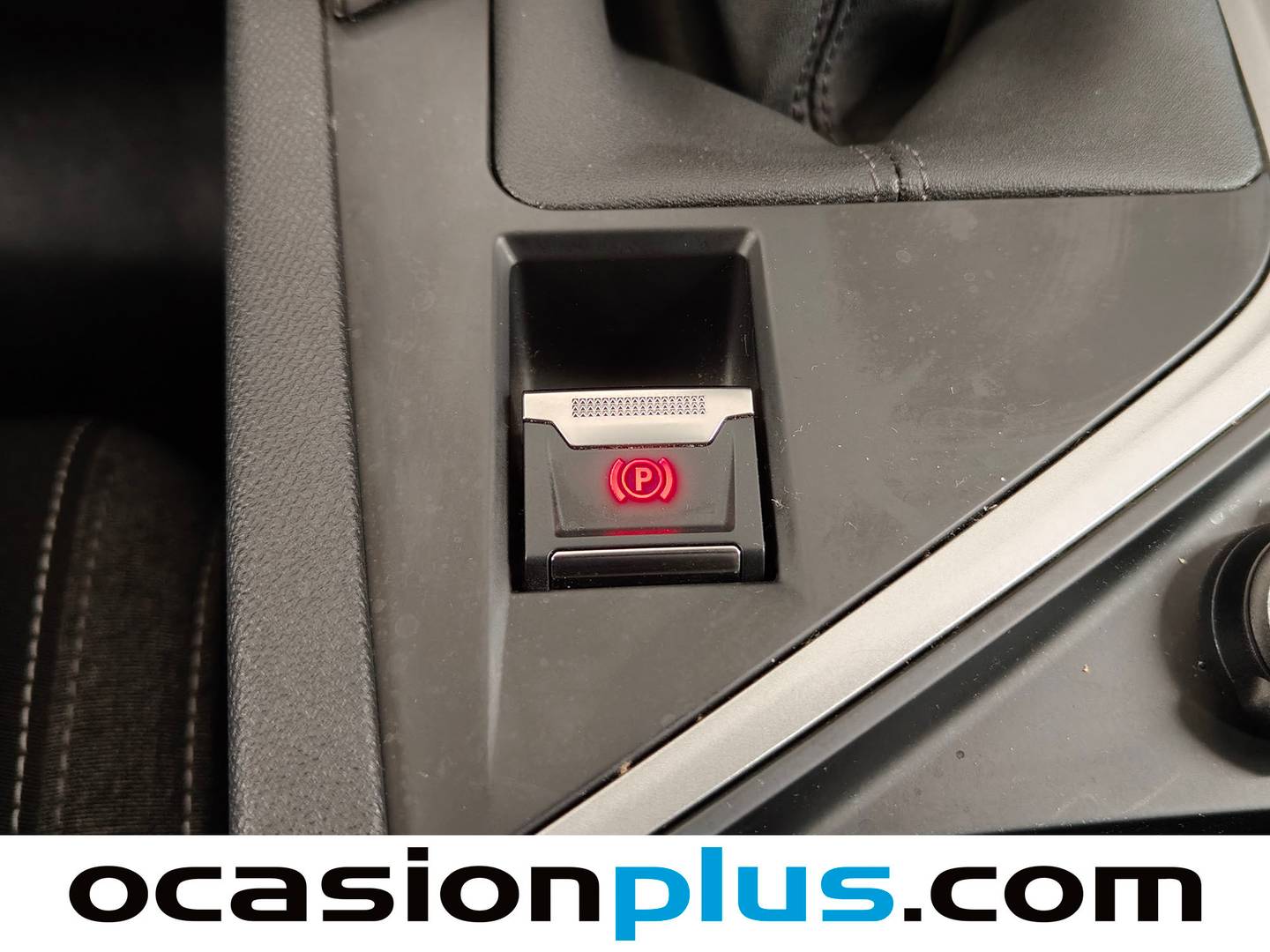 Peugeot 308 Peugeot 308 PureTech 110 S&S Active Pack (110 CV) manual