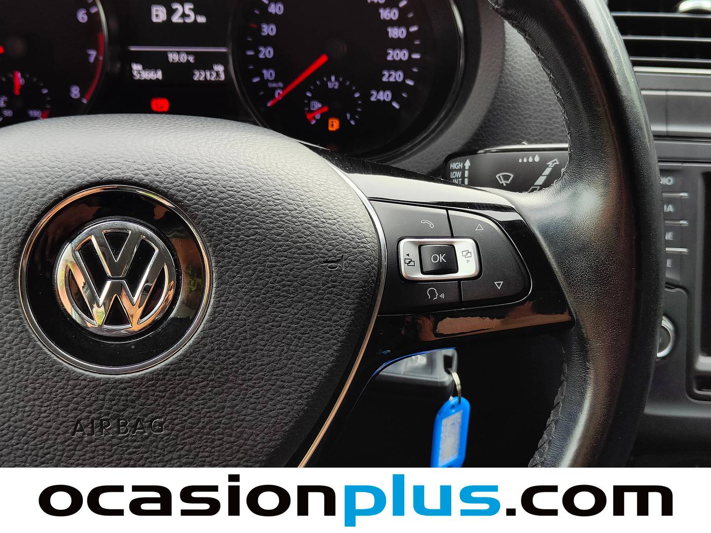 Volkswagen Polo Volkswagen Polo A-Polo 1.0 BMT (75 CV) 75cv
