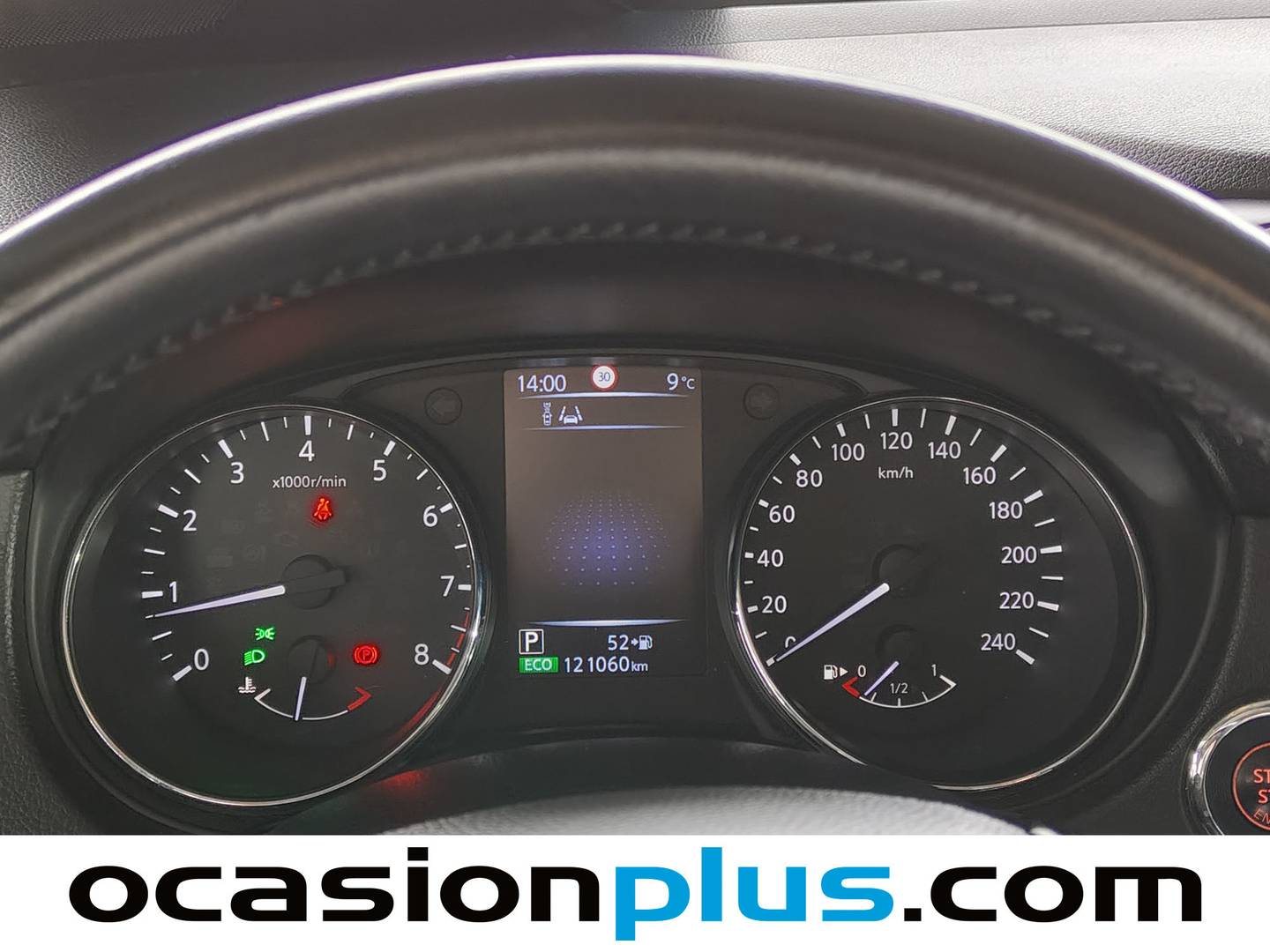 Foto Nissan QASHQAI Nissan Qashqai 1.2 DIG-T N-Connecta 4x2 XTronic (115 CV)