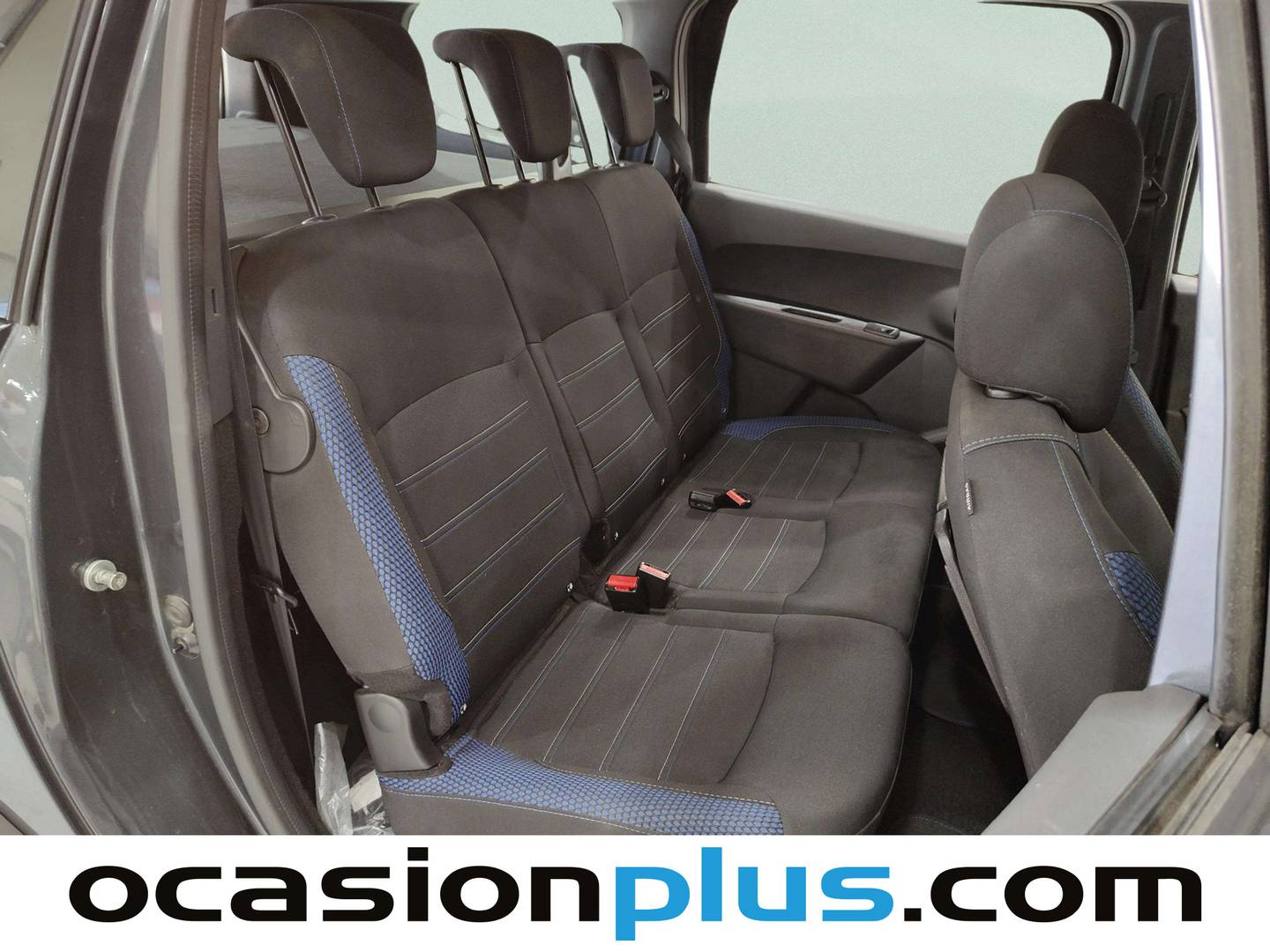 Dacia Lodgy Dacia Lodgy Aniversario 1.6 (107 CV) GLP al mejor precio