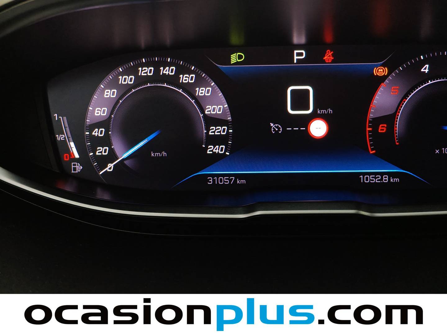 Peugeot 3008 Peugeot 3008 BlueHDi 130 S&S Allure Pack EAT8 (130 CV) 130cv