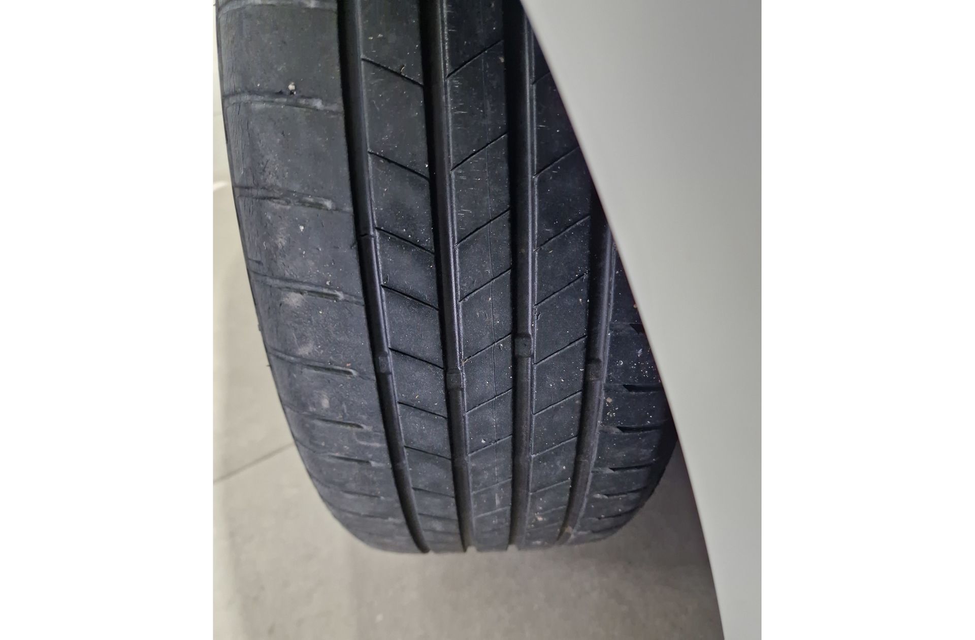Mercedes-Benz Clase A 180 CDI AMG Line - foto 35