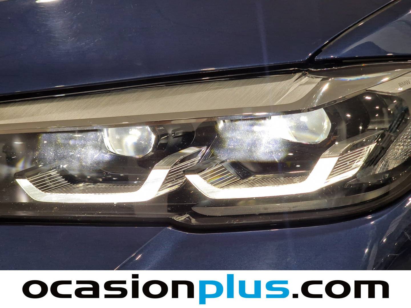 Paquetes del BMW Serie 5 BMW Serie 5 520d (190 CV)