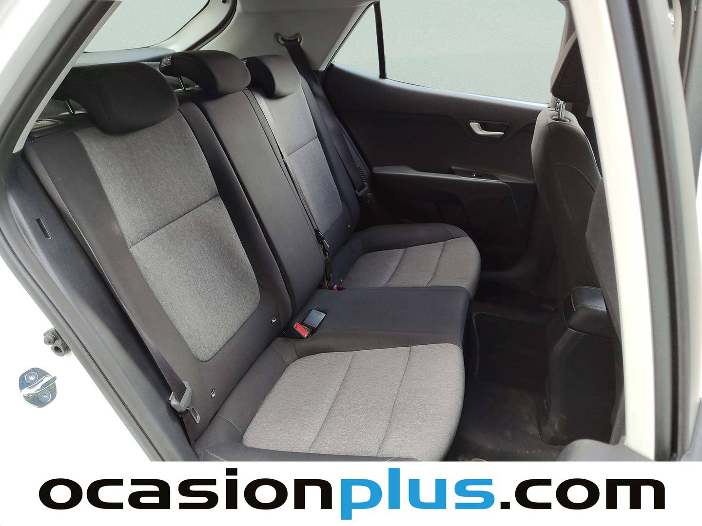 KIA Stonic KIA Stonic 1.0 T-GDi MHEV Concept (115 CV) al mejor precio