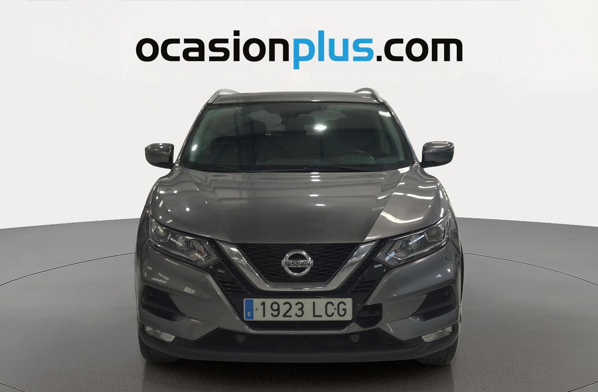 Nissan Qashqai dCi 115 Acenta - foto 11