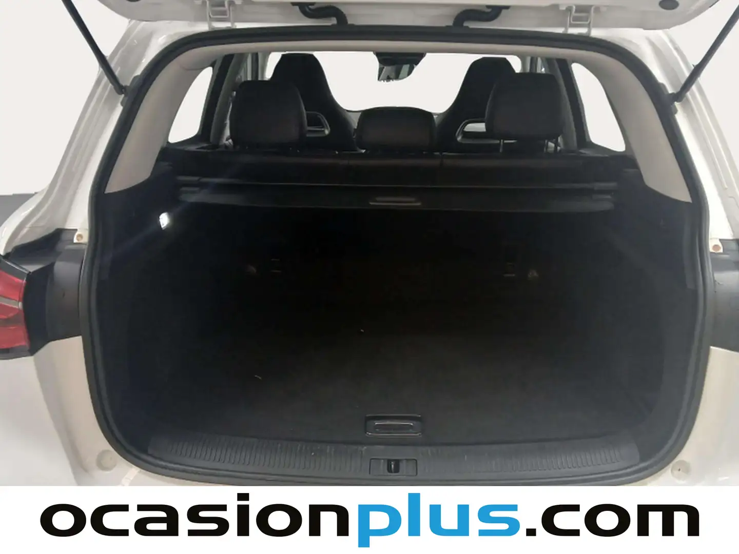 Foto MG HS MG HS 1.5 Turbo GDI Luxury (162 CV)