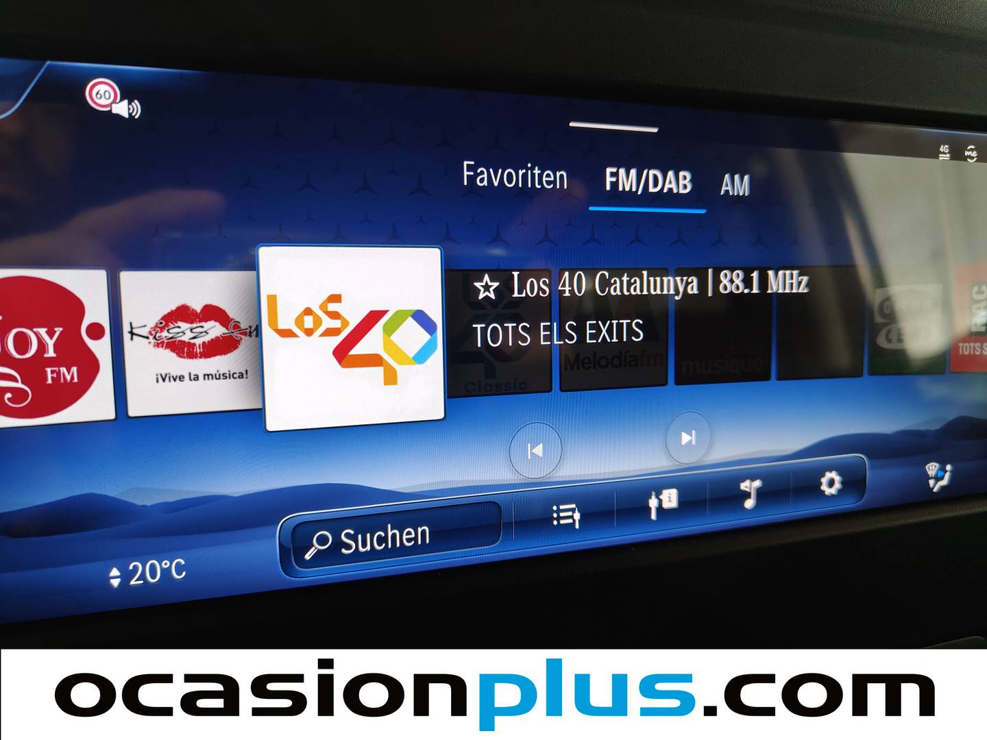 Foto Mercedes Vito Mercedes-Benz Vito 114 CDI Tourer Pro Larga AT (136 CV)