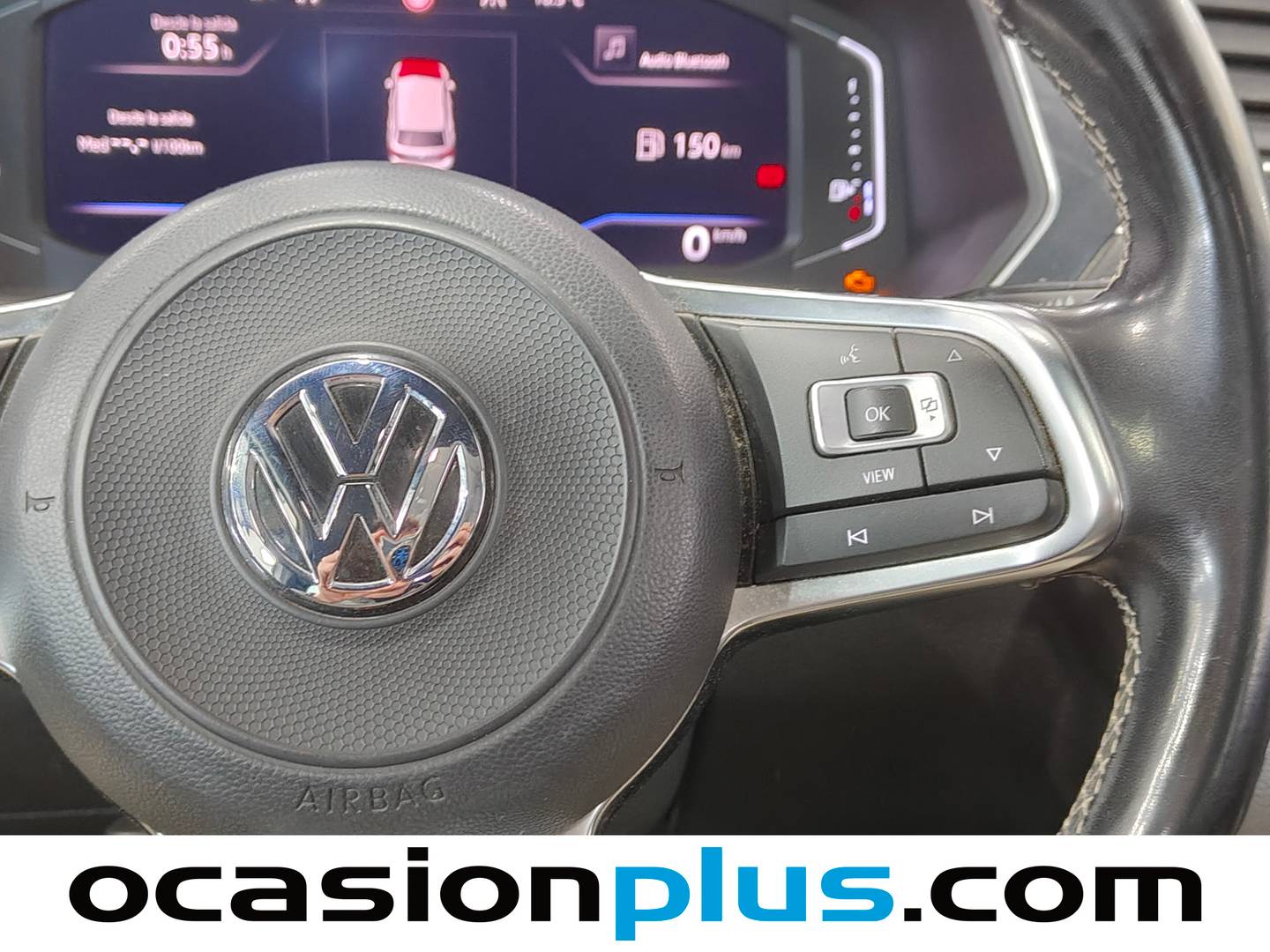 Volkswagen Tiguan Volkswagen Tiguan Sport 2.0 TDI (150 CV) Pack R-Line al mejor precio