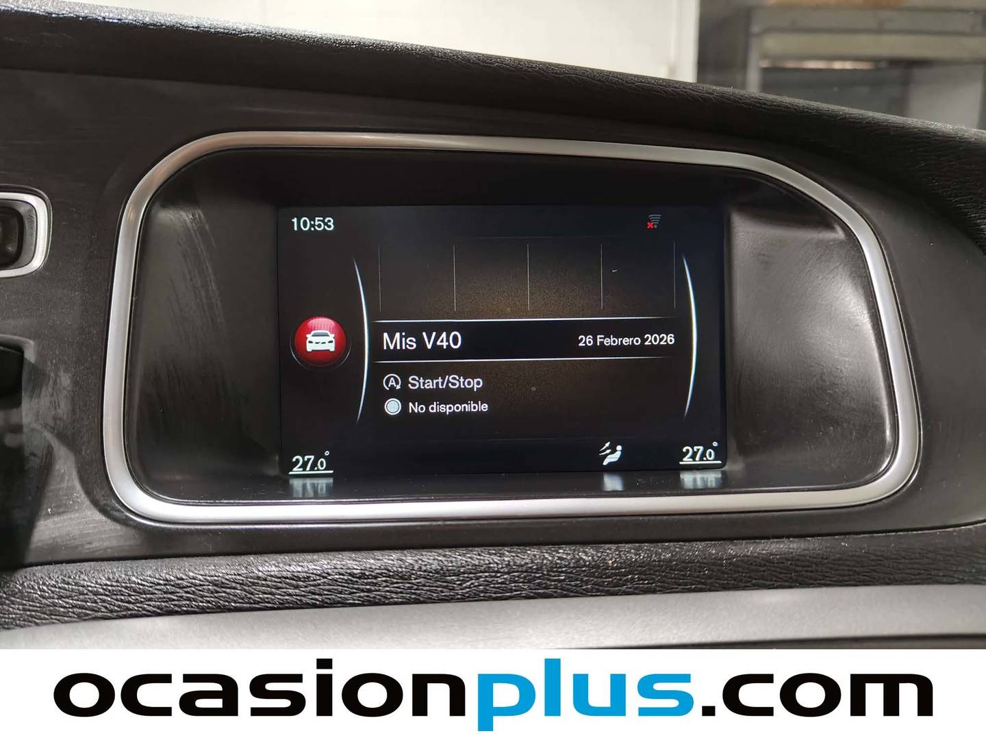 Volvo V40 Cross Country Volvo V40 Cross Country D3 Momentum Auto (150 CV) seminuevo