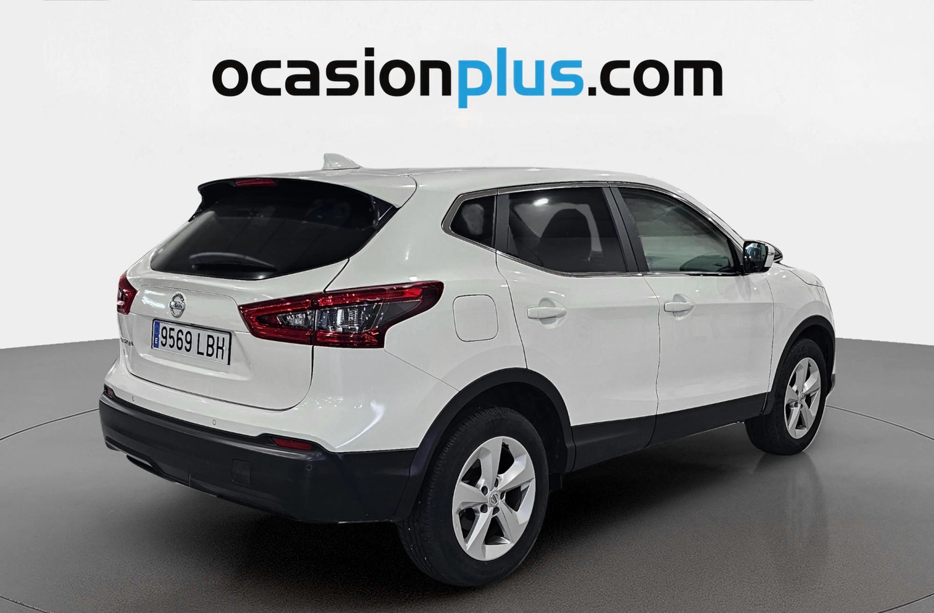 Nissan Qashqai DIG-T 140 Acenta 4x2 - foto 4