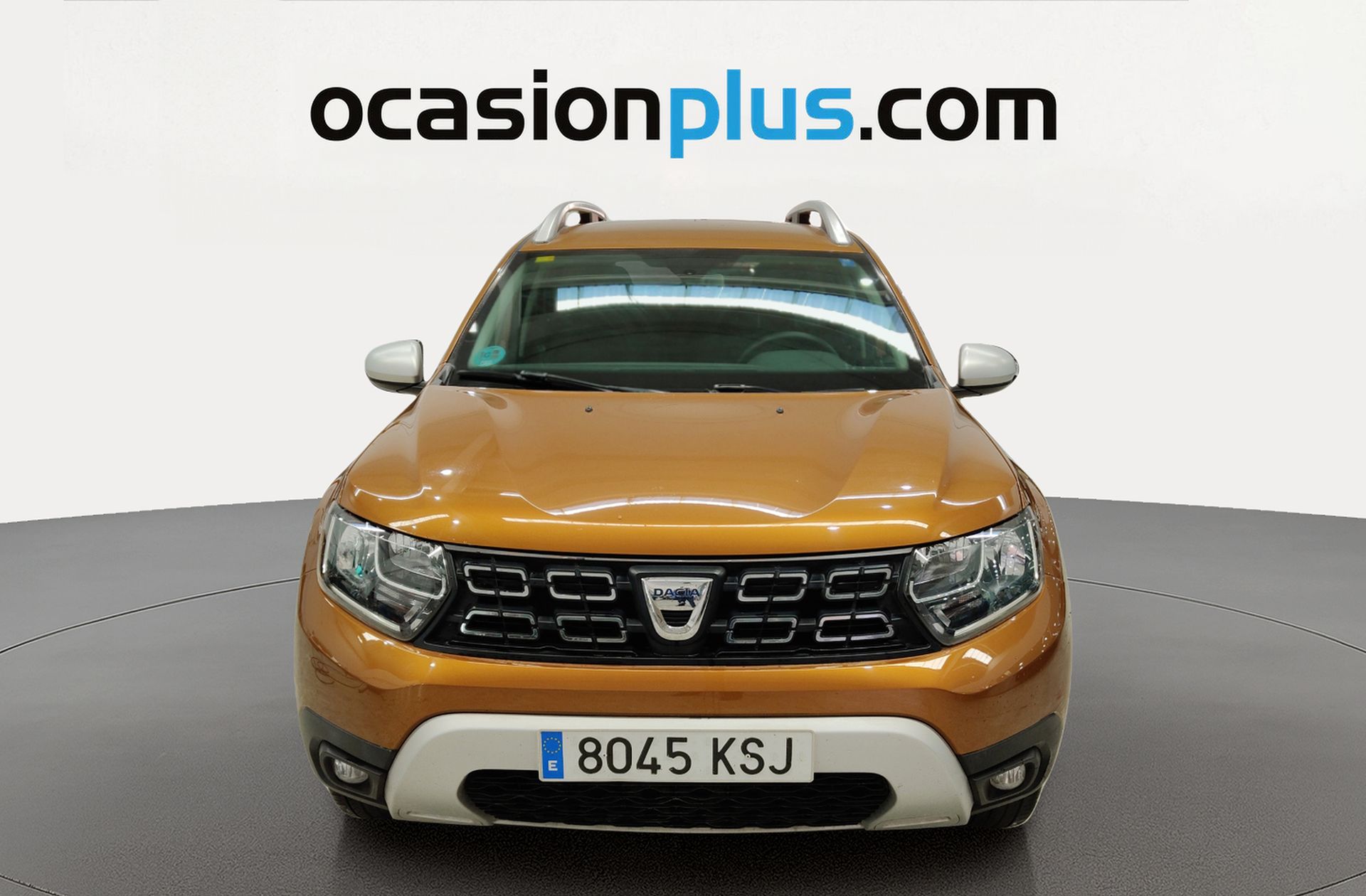 Dacia Duster Prestige Blue dCi 4x2 - foto 13