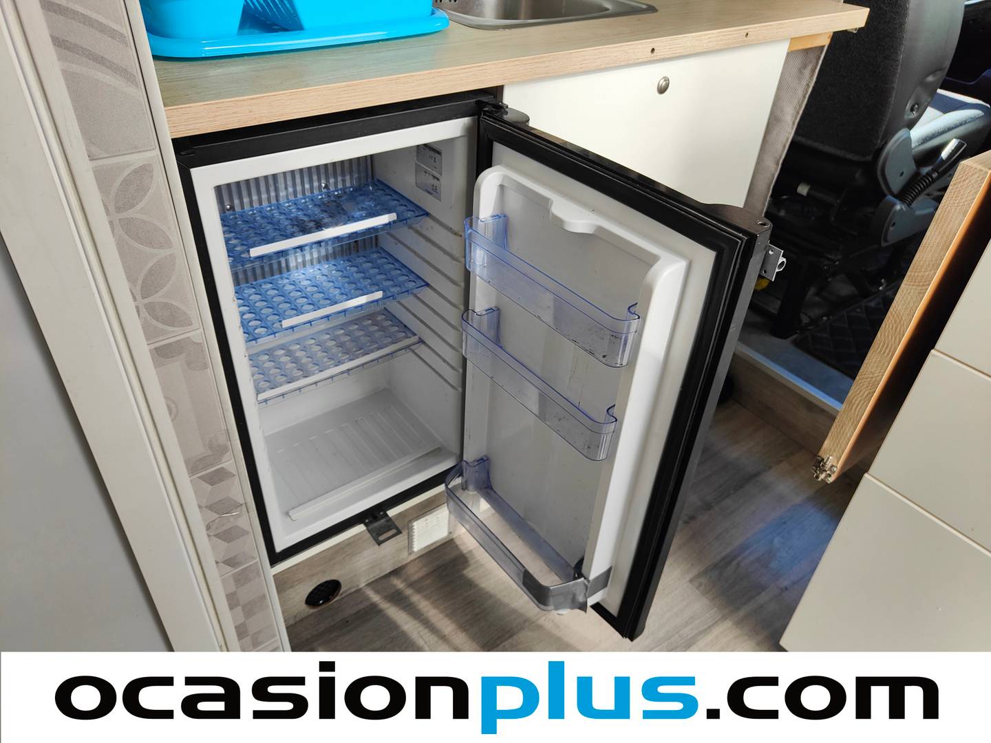 Foto Citroën Jumper Citroen Jumper BlueHDi 130 35 L3H3 (130 CV) Camperizada