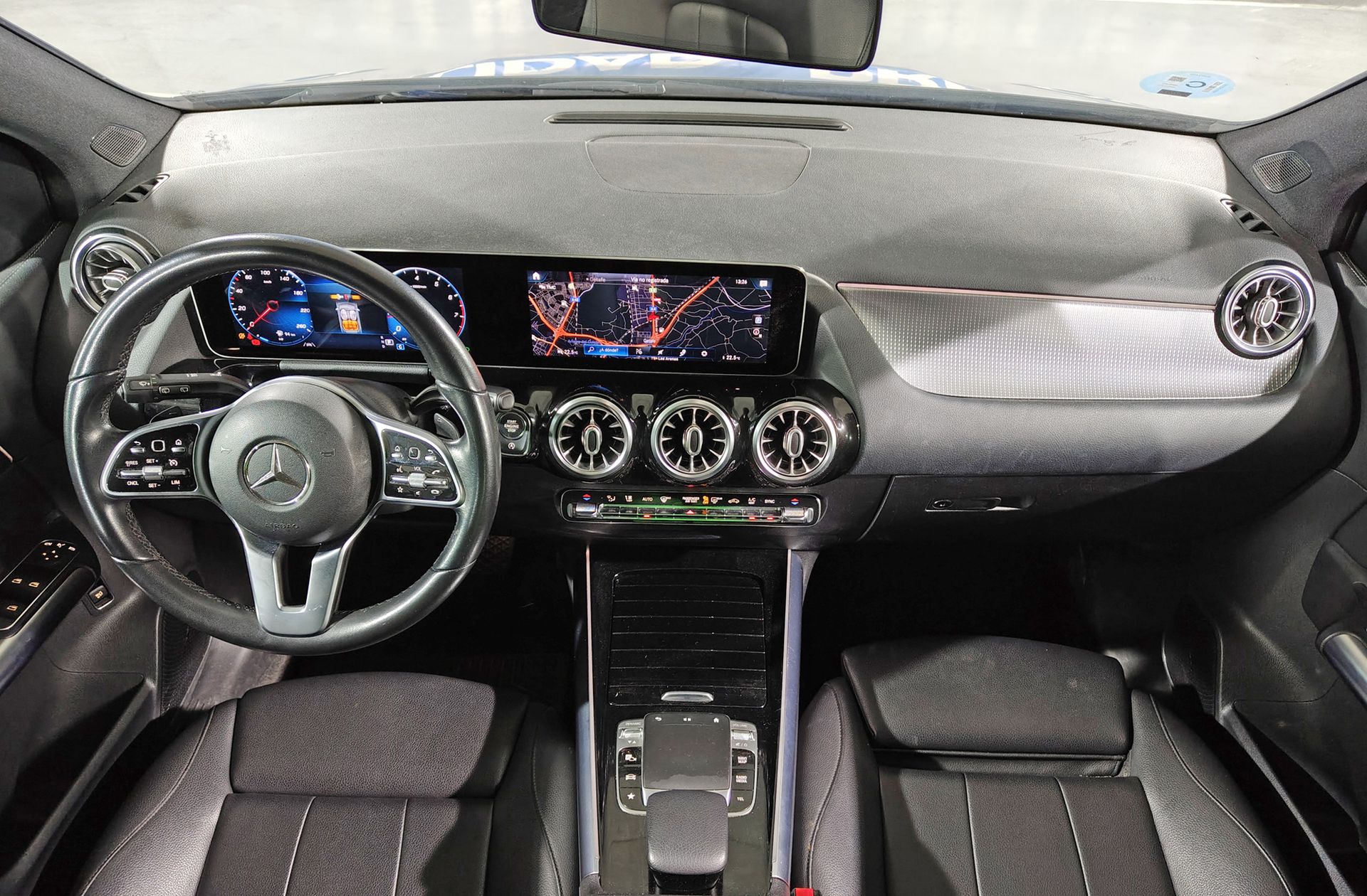 Mercedes-Benz Clase B B 180 - foto 6
