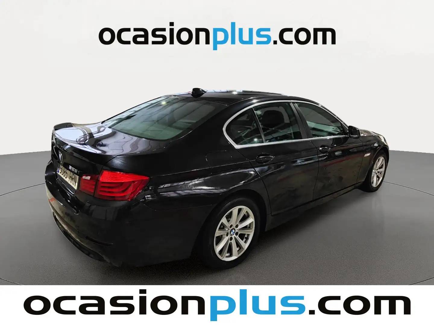 Foto BMW Serie 5 BMW Serie 5 528i (245 CV)