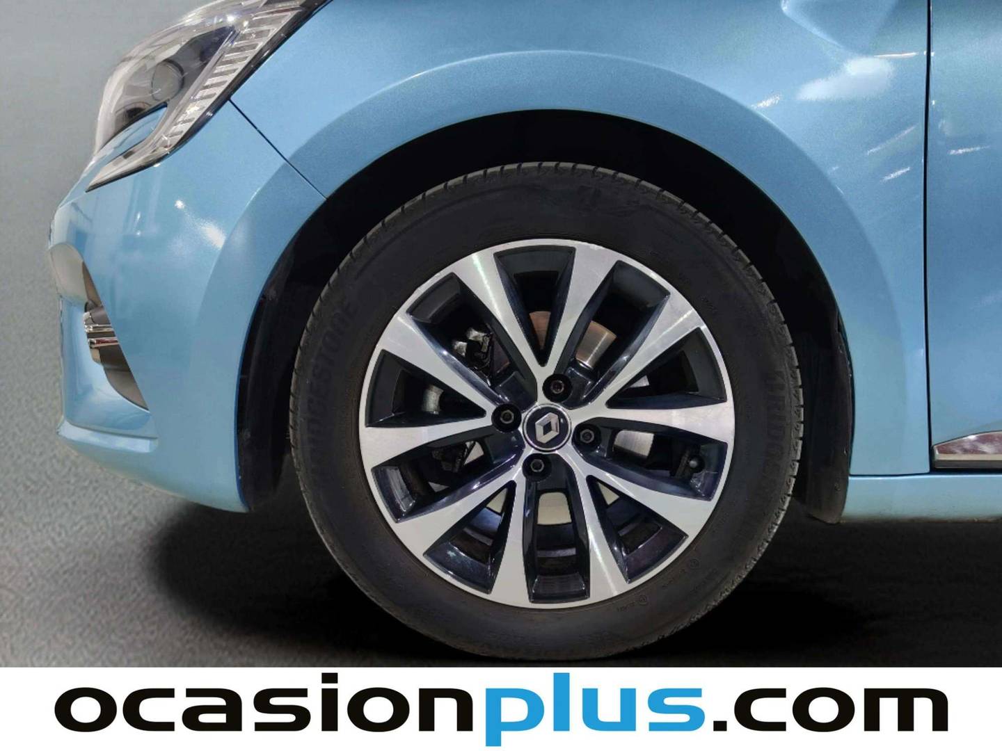Renault Clio Renault Clio Intens Blue dCi (85 CV) 85cv