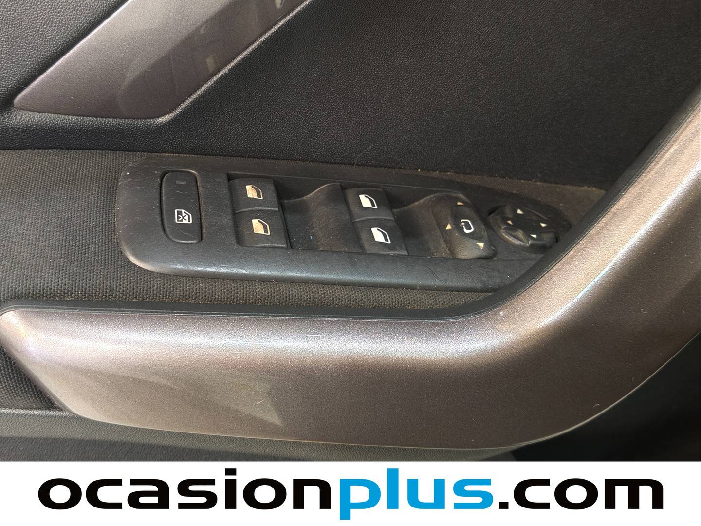 Peugeot 2008 Peugeot 2008 e-HDI 92 Active (92 CV) seminuevo