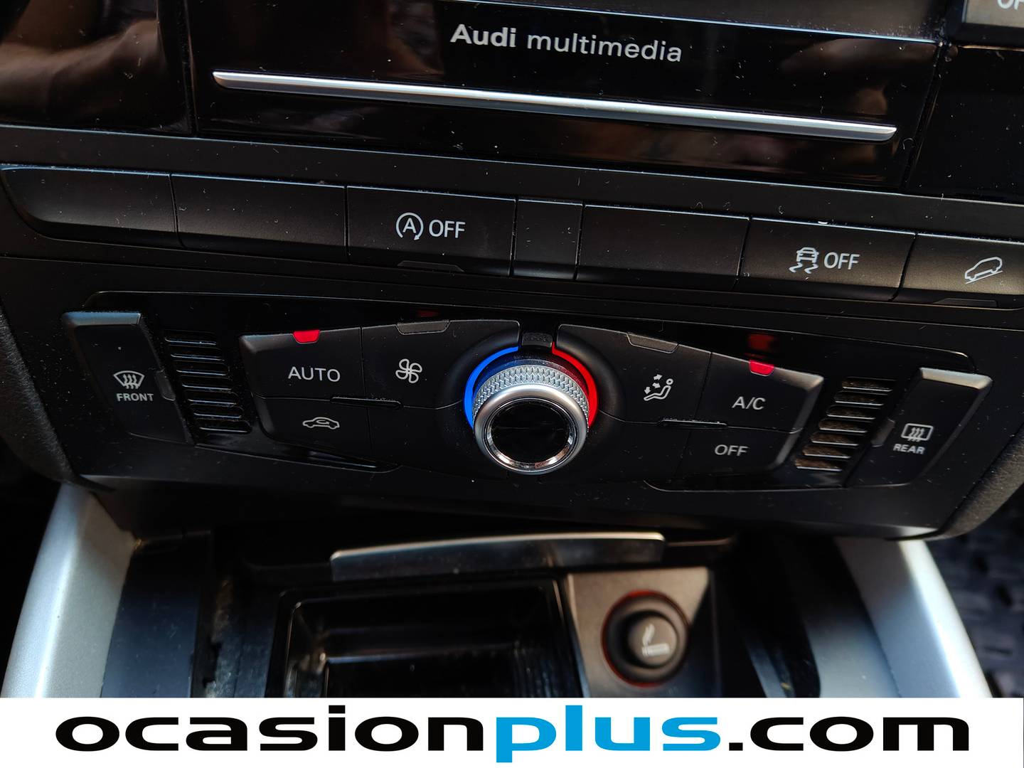 Audi Q5 Audi Q5 Advanced edition 2.0 TDI ultra (150 CV) de segunda mano