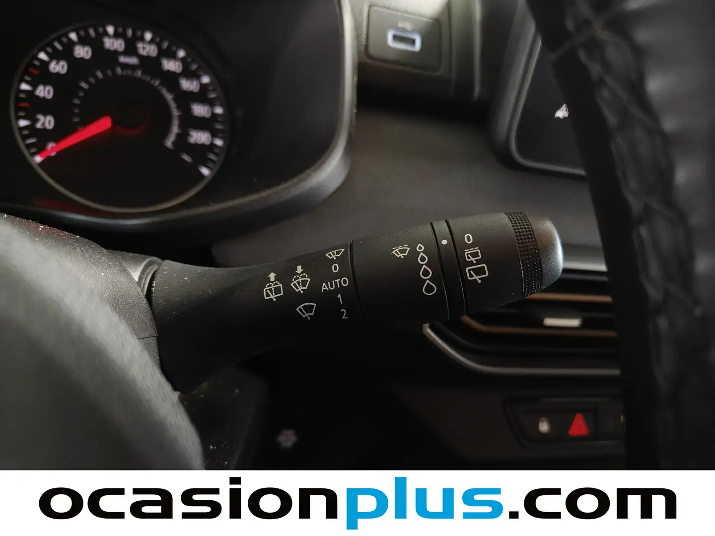 Foto Dacia Sandero Dacia Sandero Stepway Extreme Go TCe (110 CV)