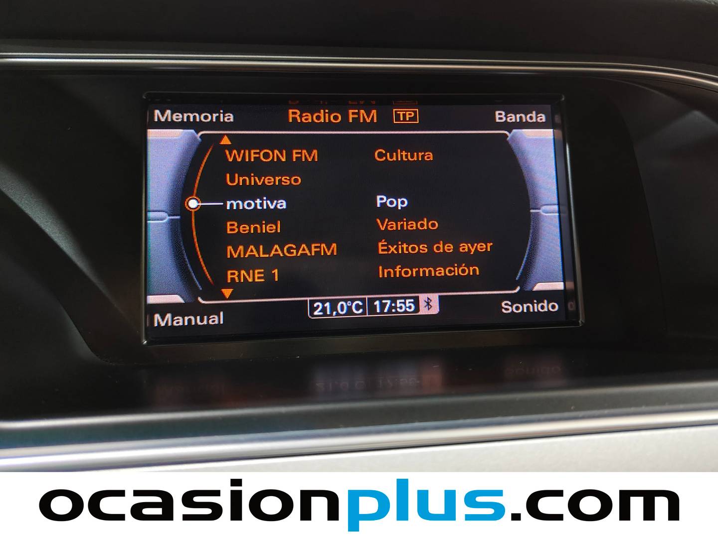 Audi A4 Audi A4 S line edition 2.0 TDI (150 CV) barato