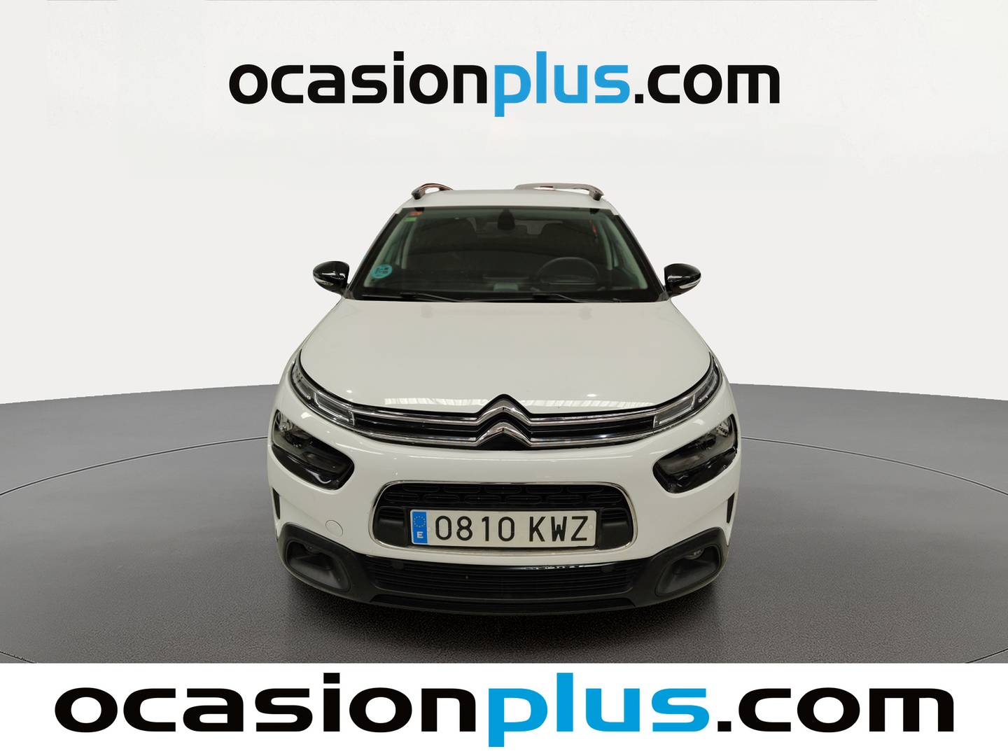 Citroën C4 Cactus Citroën C4 Cactus BlueHDi 100 S&S Feel (99 CV) barato