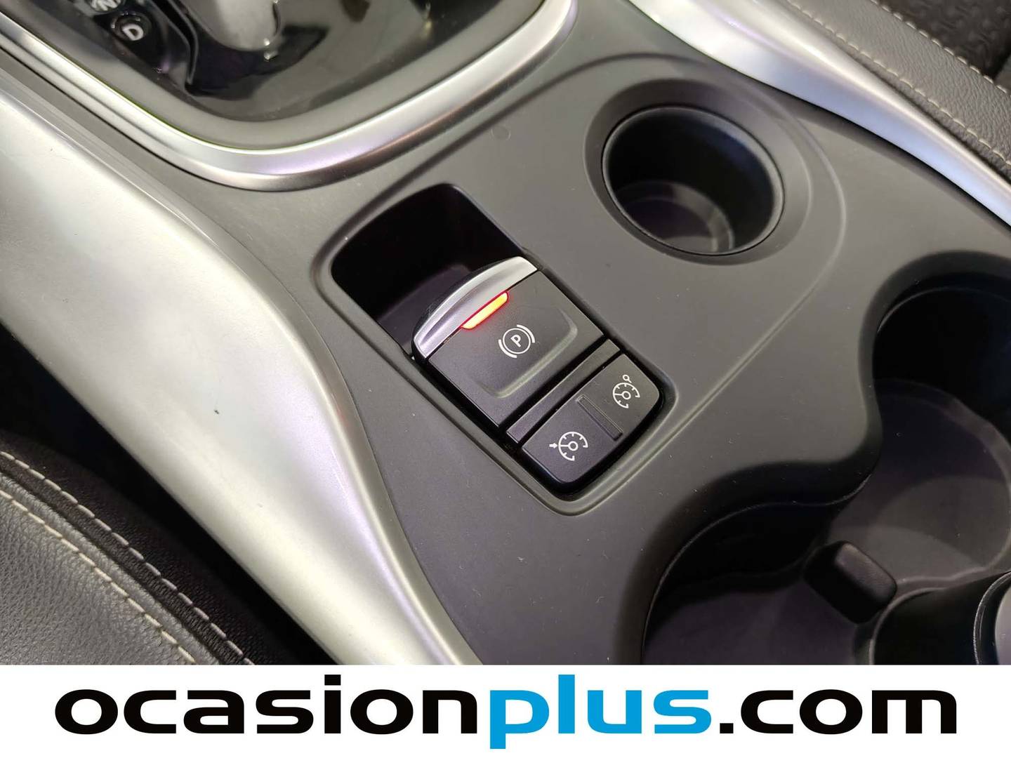 Foto Renault Kadjar Renault Kadjar Zen Energy TCe  (130 CV) EDC