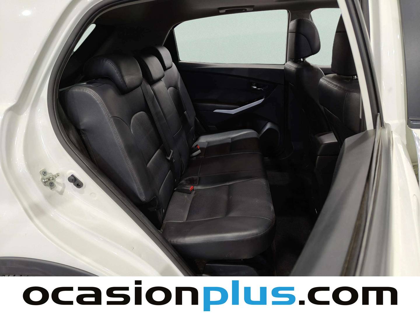 SsangYong Korando SsangYong Korando D22T Limited 4x2 (178 CV) barato
