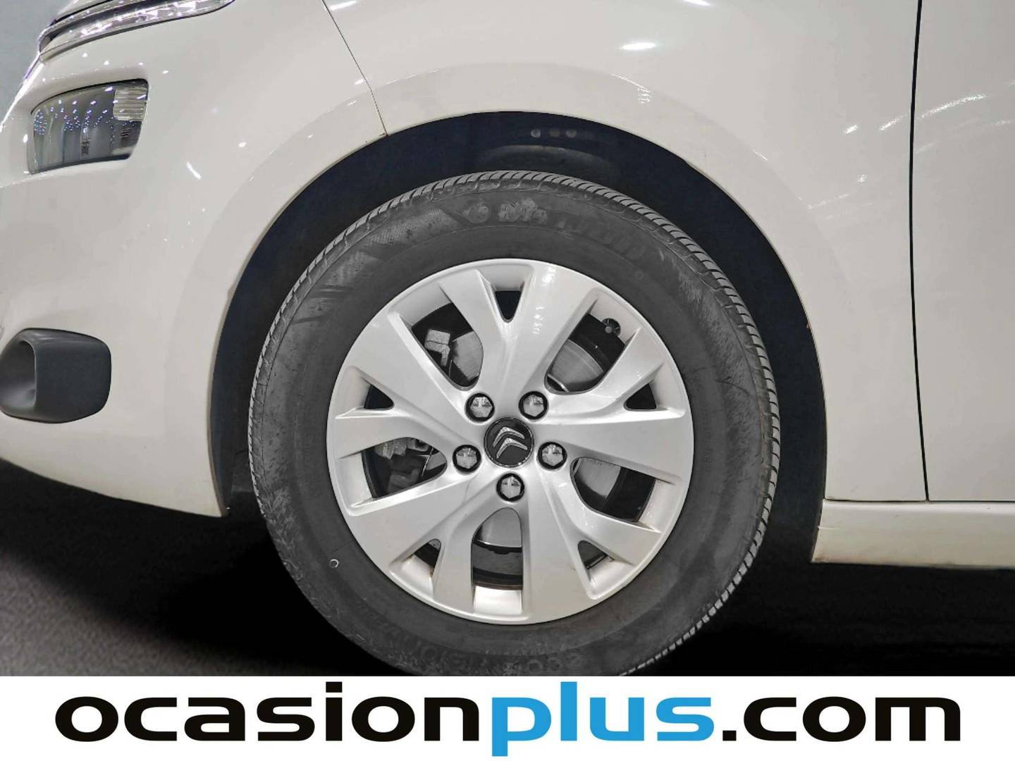 Citroën C4 Picasso Citroën C4 Picasso 1.6 e-HDI Intensive (115 CV) 2014