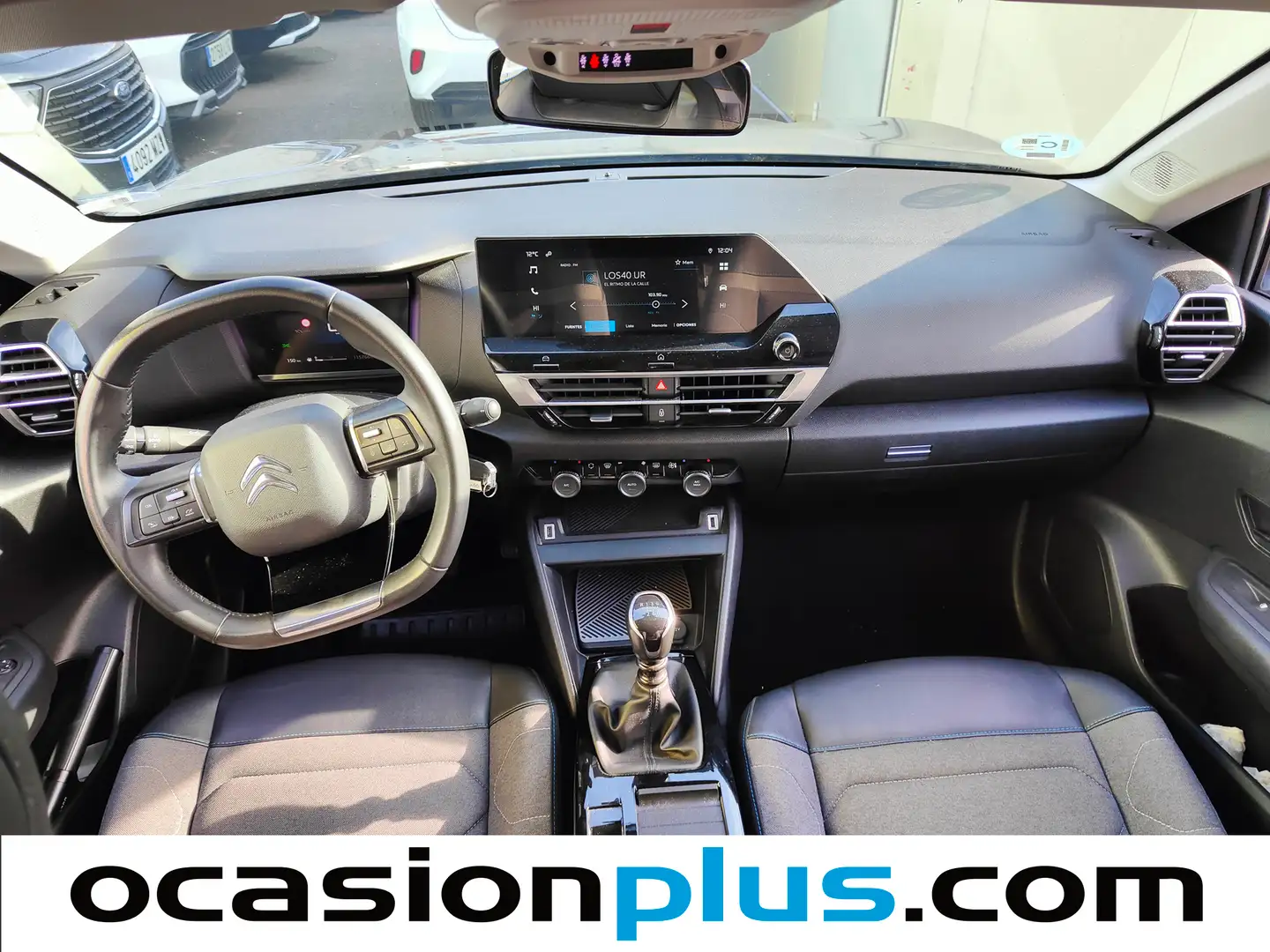 Foto Citroën C4 Citroen C4 PureTech 130 S&S 6v Feel Pack (130 CV)