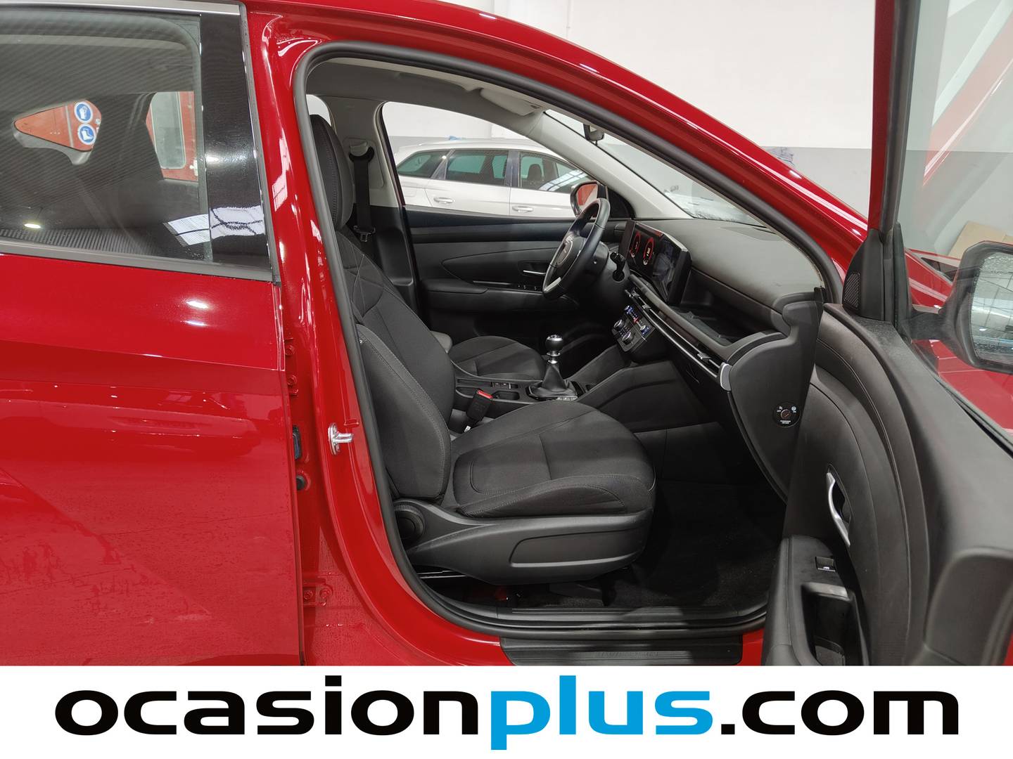 Hyundai Tucson Hyundai Tucson 1.6T Klass (160 CV) 2025