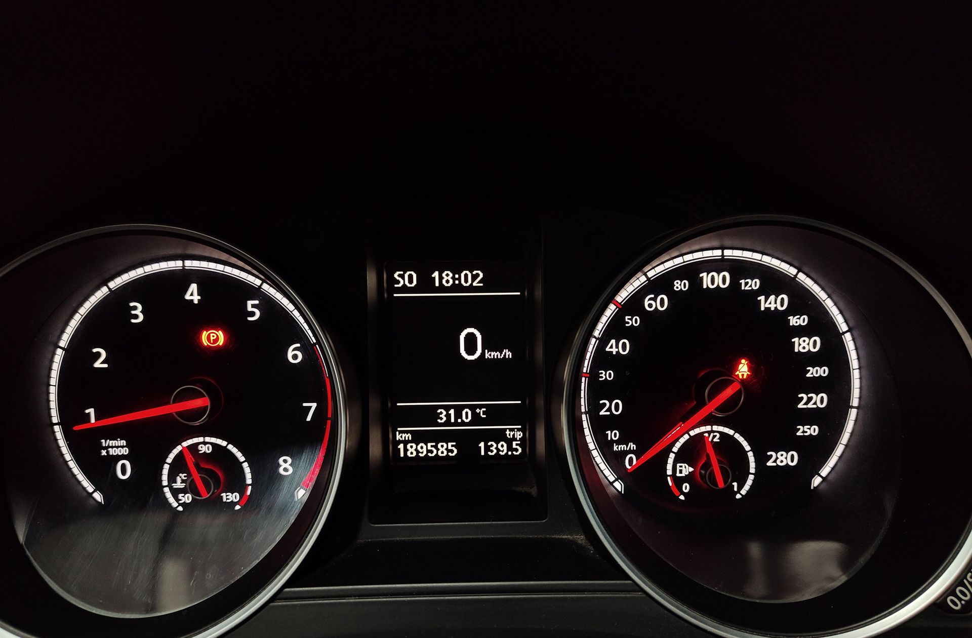 Volkswagen Scirocco R-Line 1.4 TSI BMT - foto 24