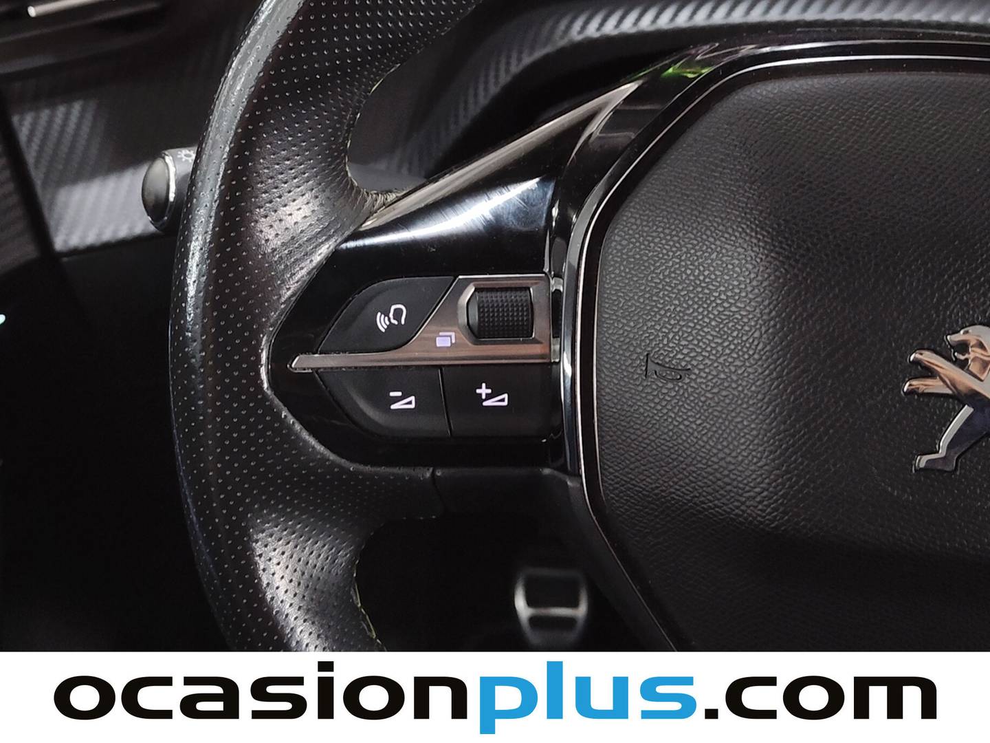 Foto Peugeot 208 Peugeot 208 PureTech 100 GT (100 CV)