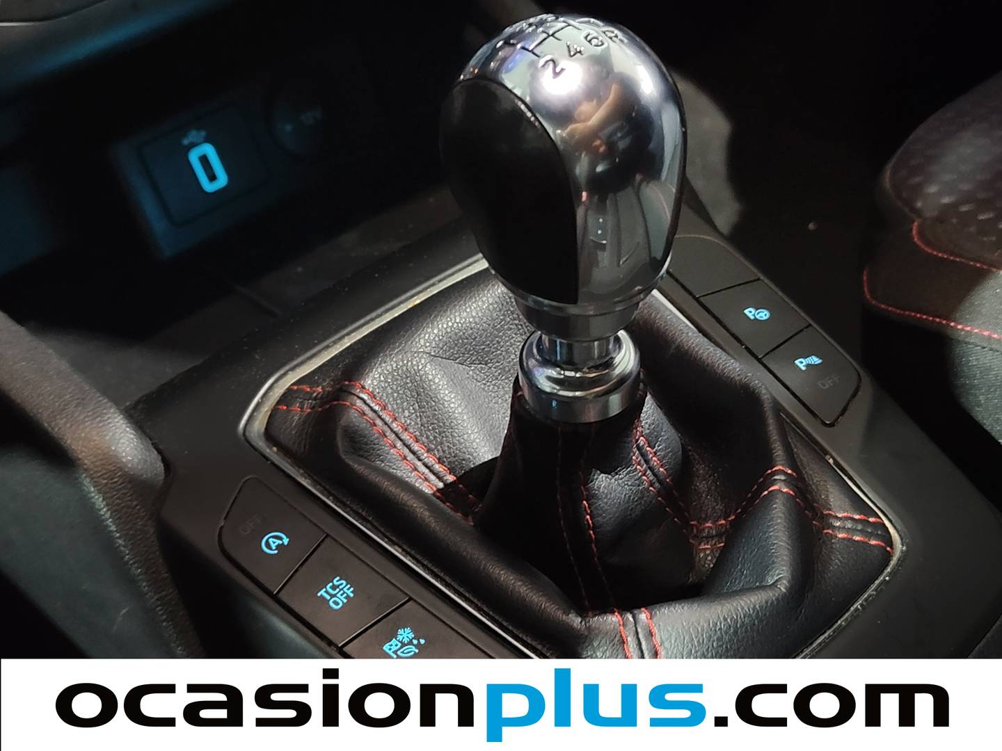 Foto Ford Focus Ford Focus 1.0 Ecoboost S&S ST-Line (125 CV)