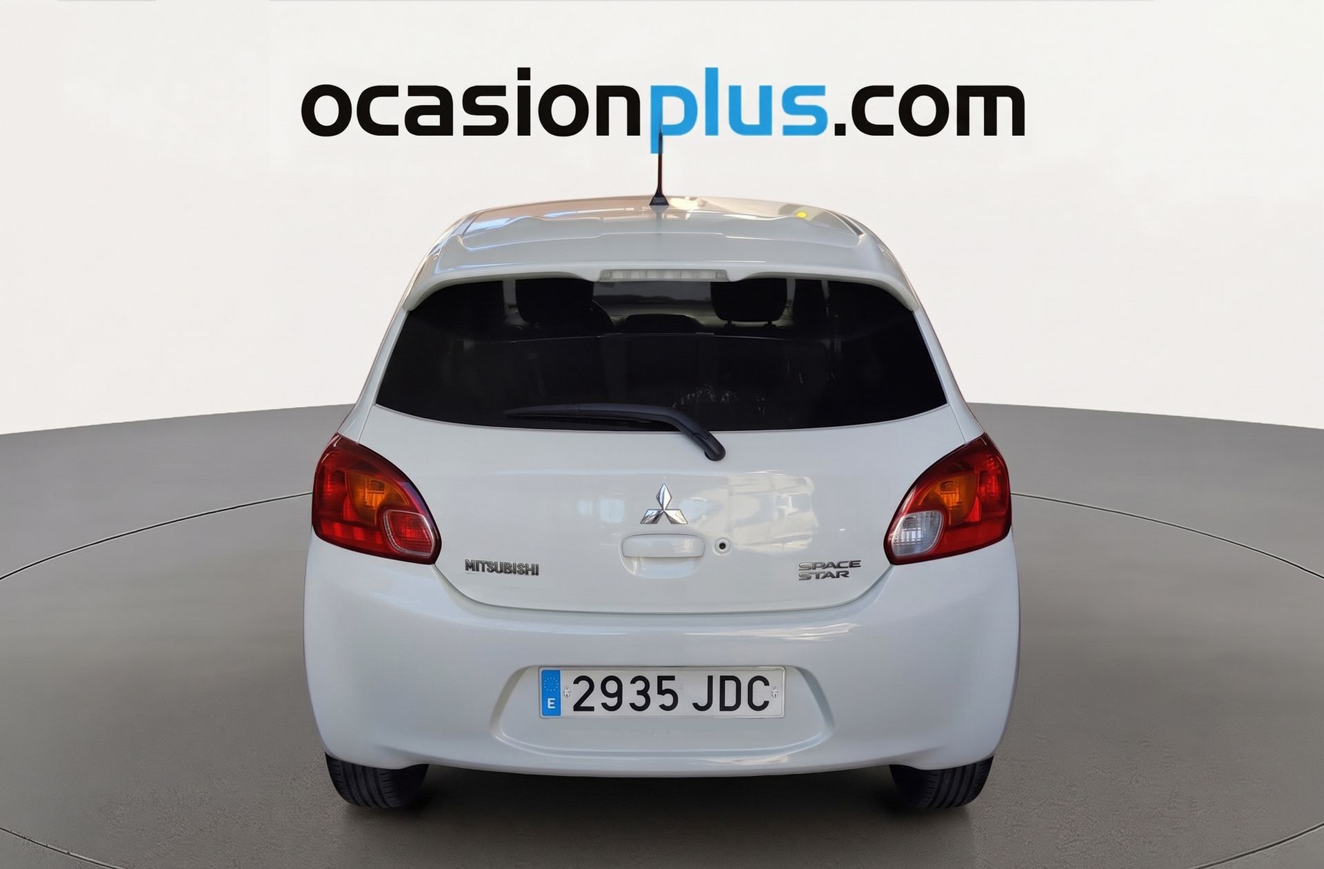 Mitsubishi Space Star 120 MPI Motion - foto 10