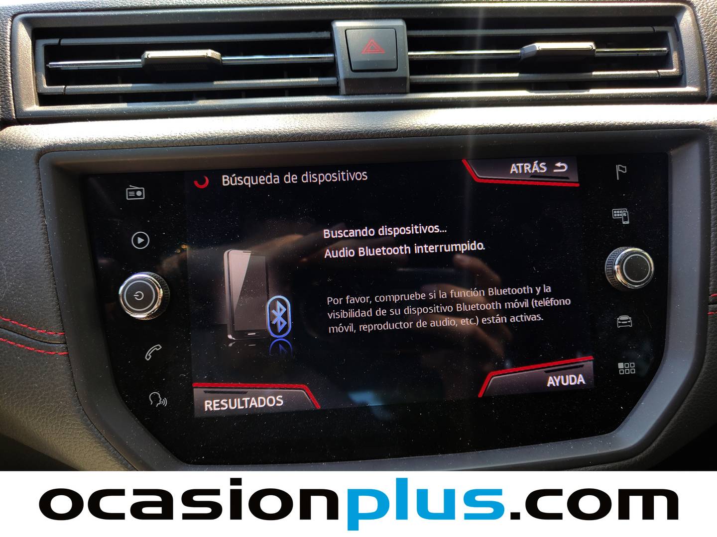 Seat Arona Seat Arona 1.0 TSI Ecomotive FR (115 CV) km 0